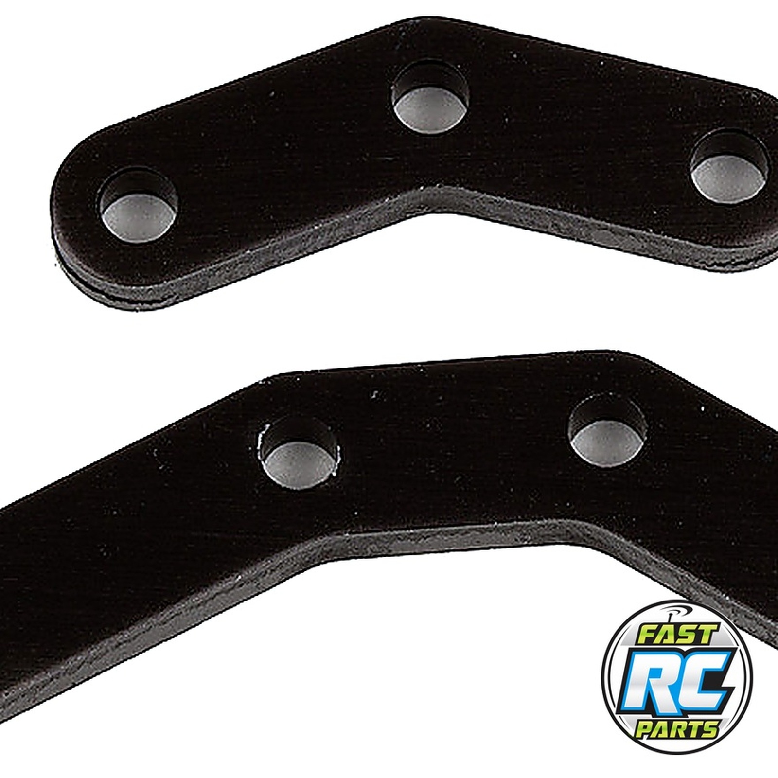 Enduro SE Steering Plates