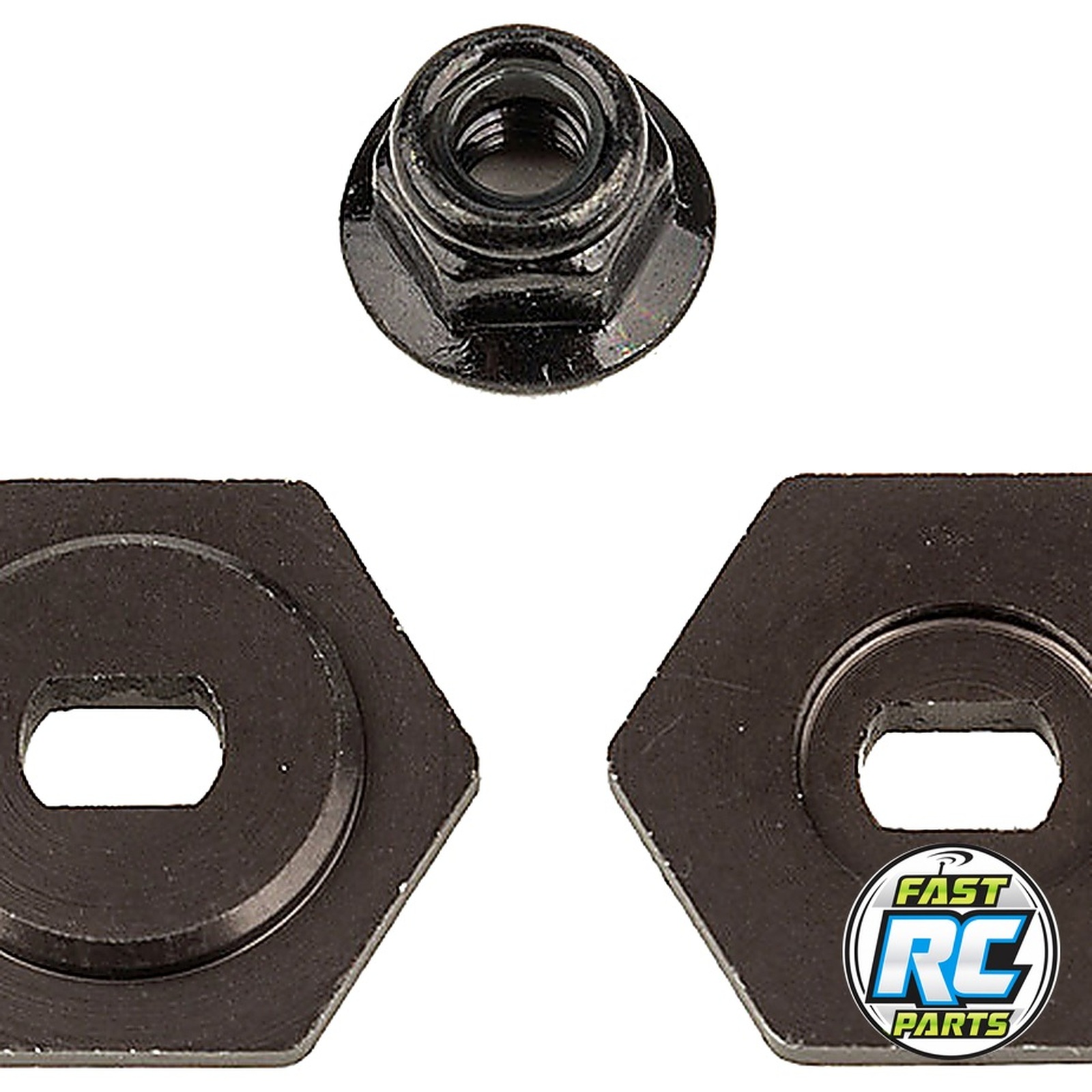 FT Enduro SE Stealth XF Slipper Lockout