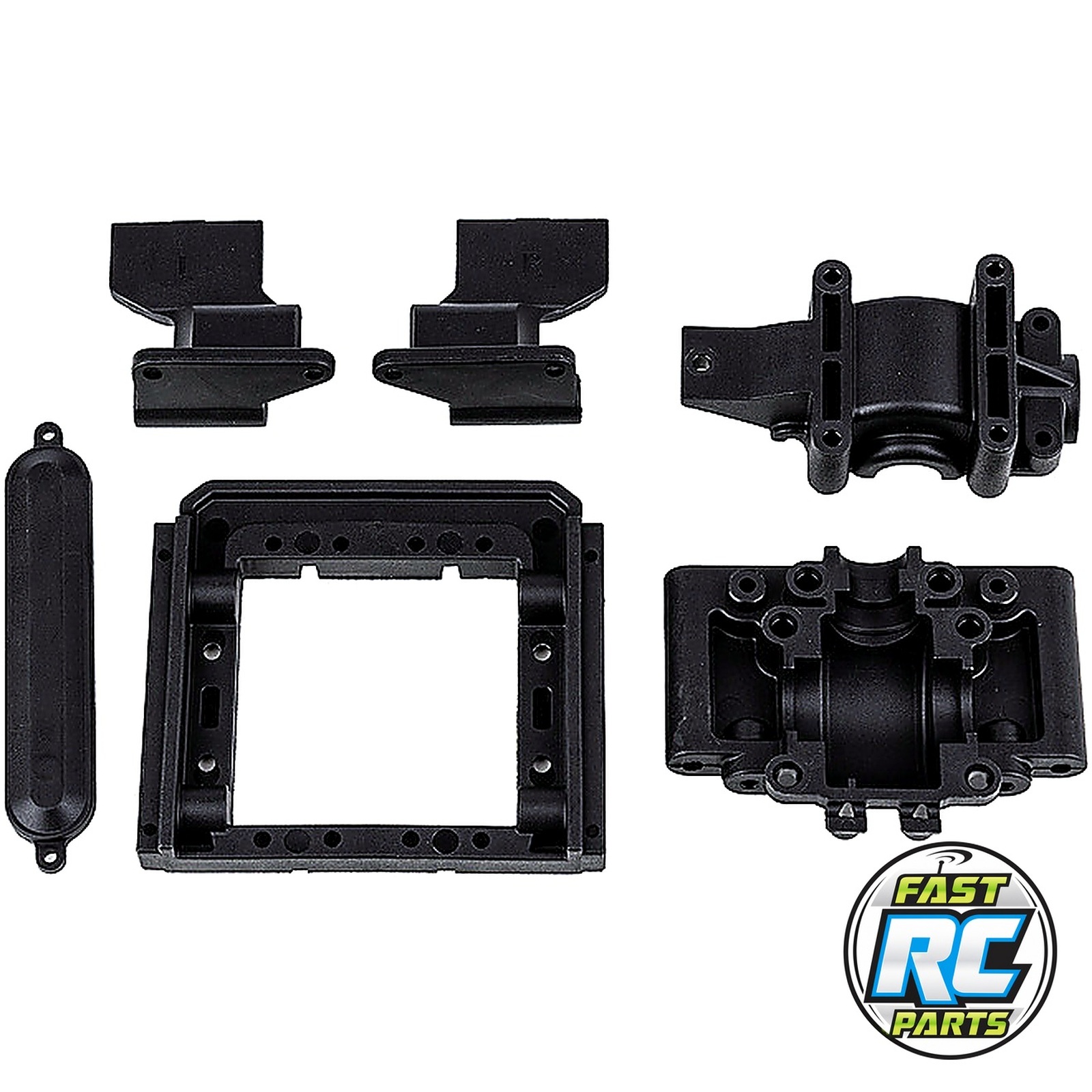 Enduro IFS 2 Chassis Parts