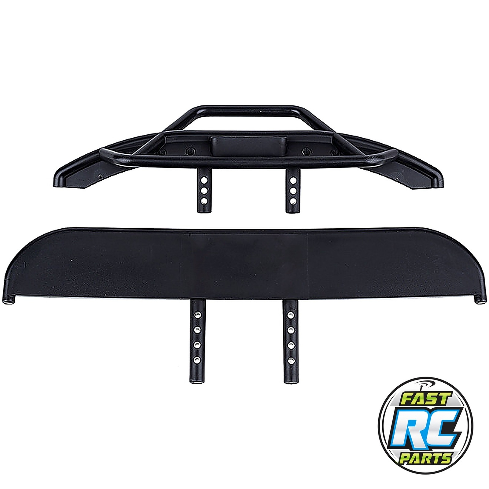 Enduro SE Utron Body Bumpers