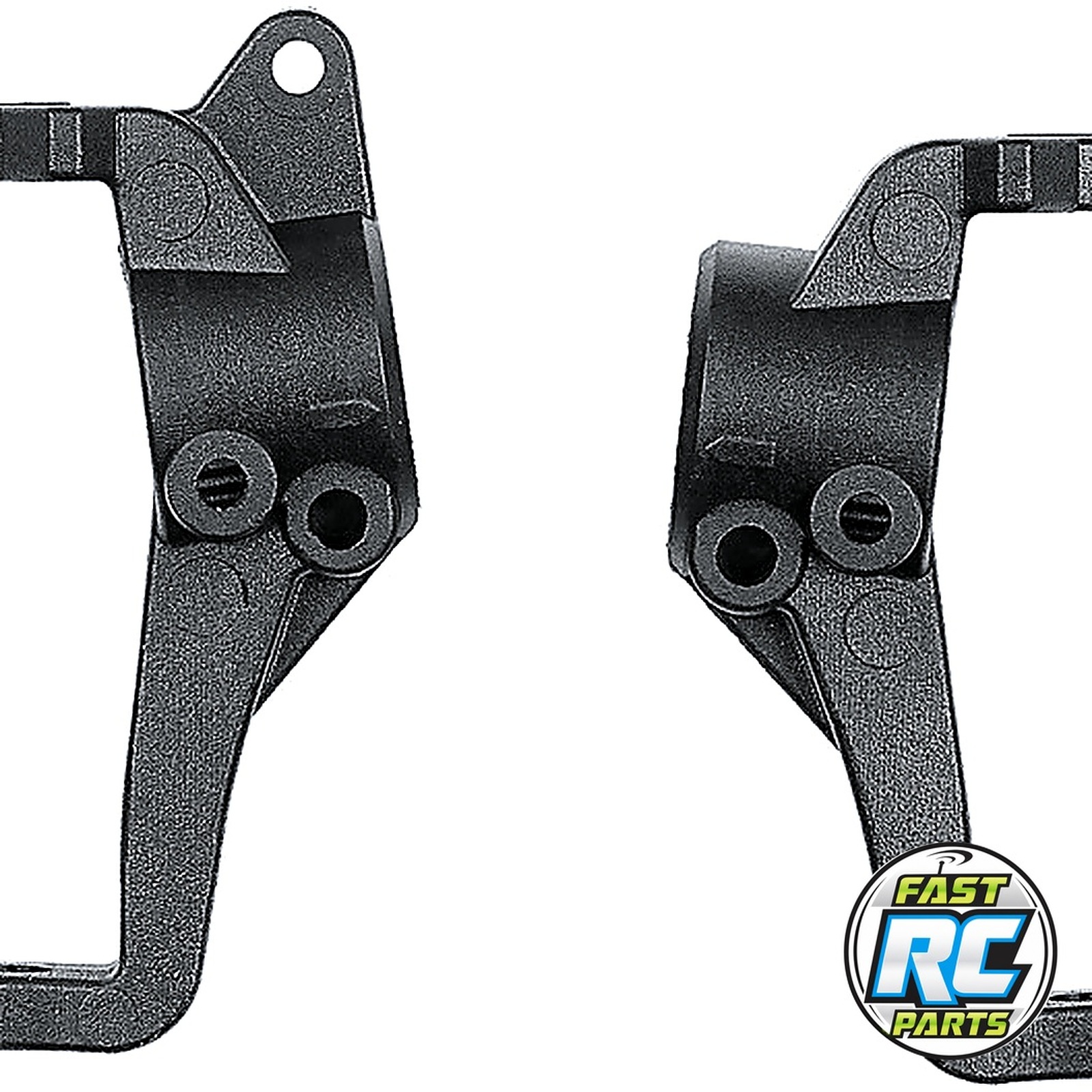 Enduro Portal Caster Blocks