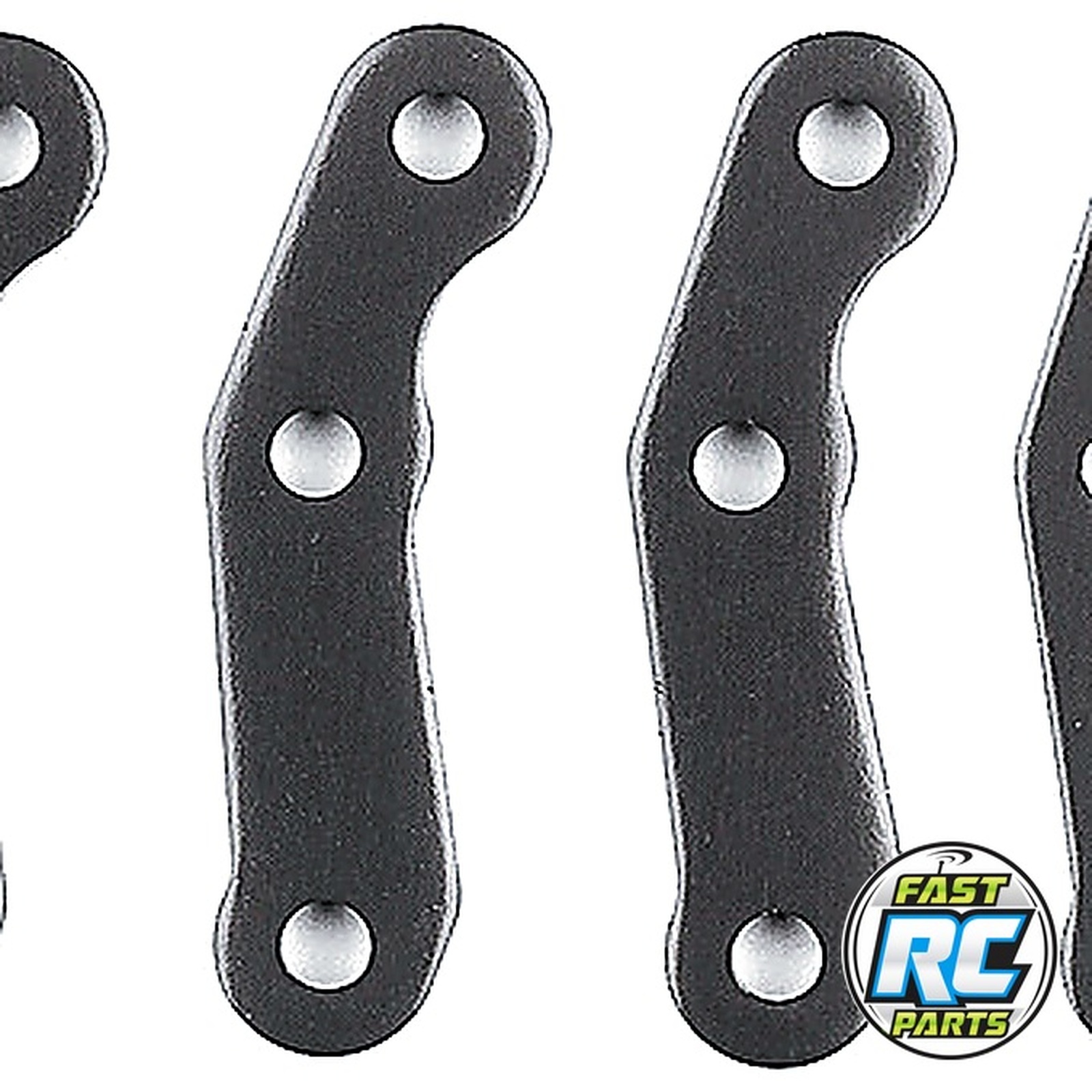 Enduro Portal Steering Plates