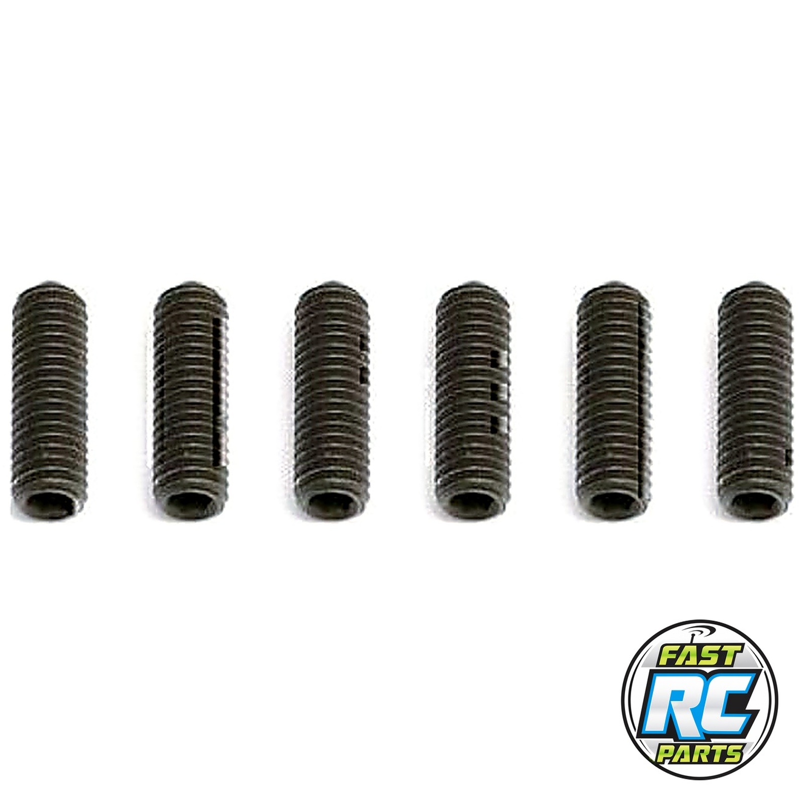 Set Screw M3x0.5x10 (6)