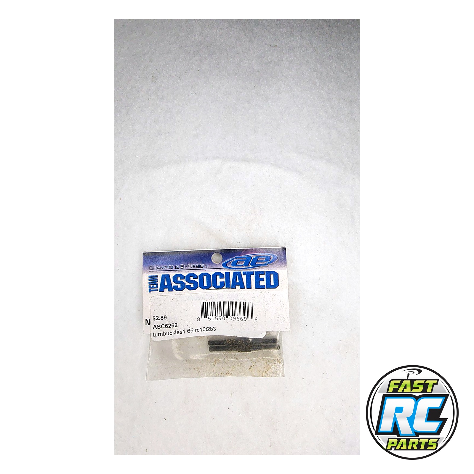 Turnbuckles 1.65 inch (2)