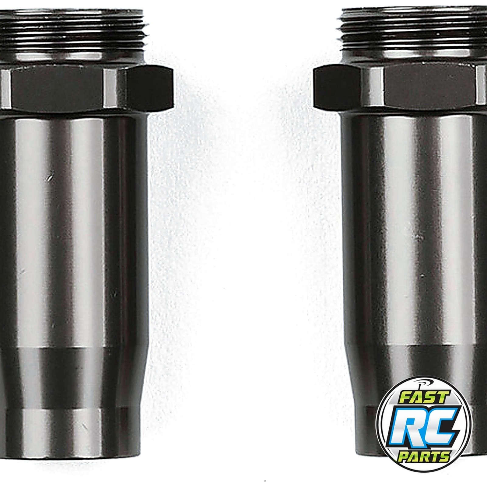 FT HARD ANODIZED SHOCK BODIES 0.71