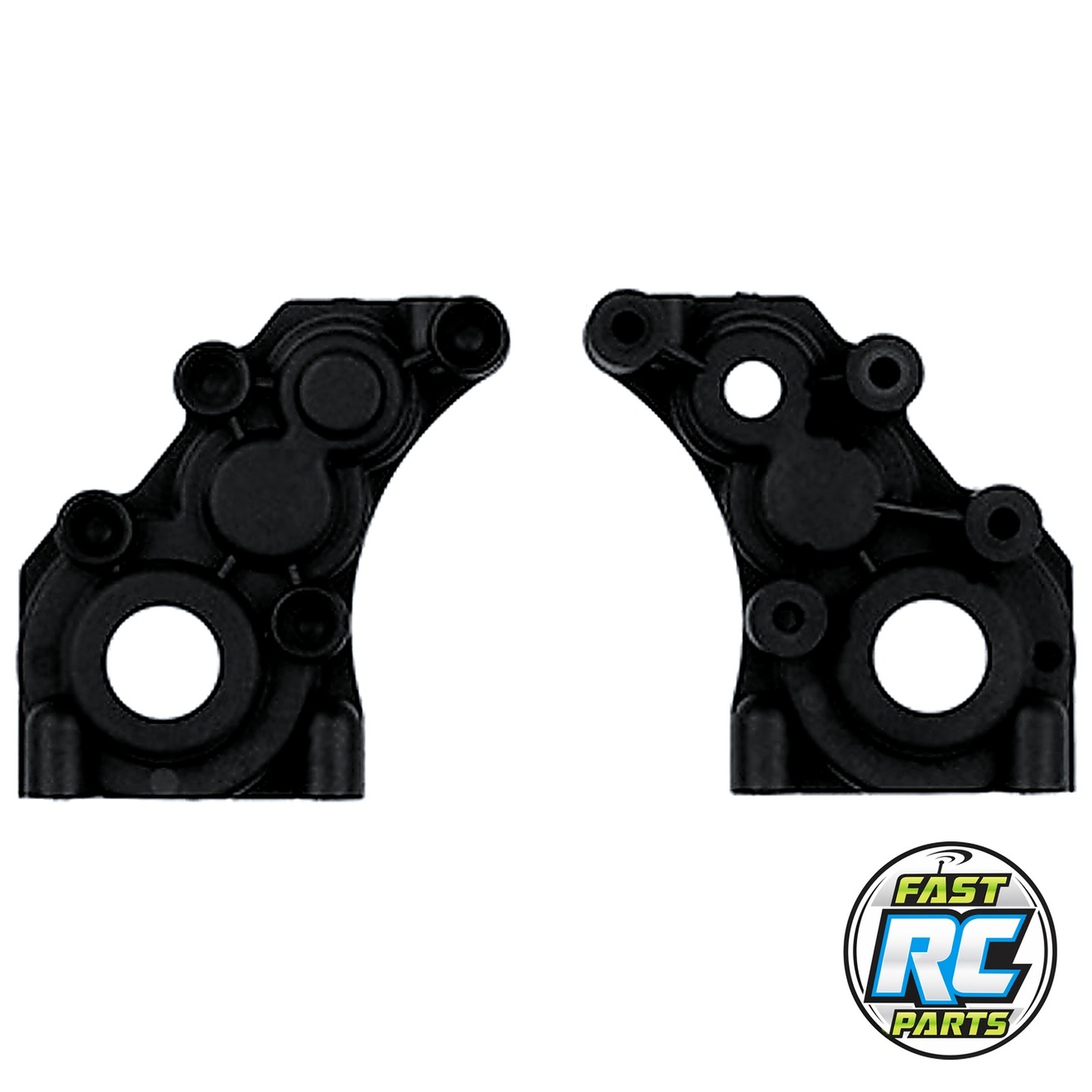 Transmission Case RC10WC