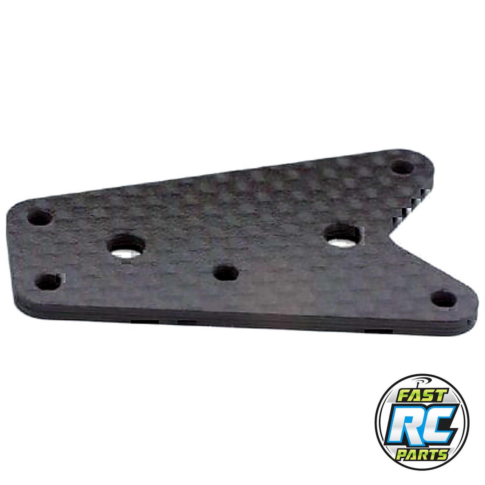 RC10WCTransmission Brace