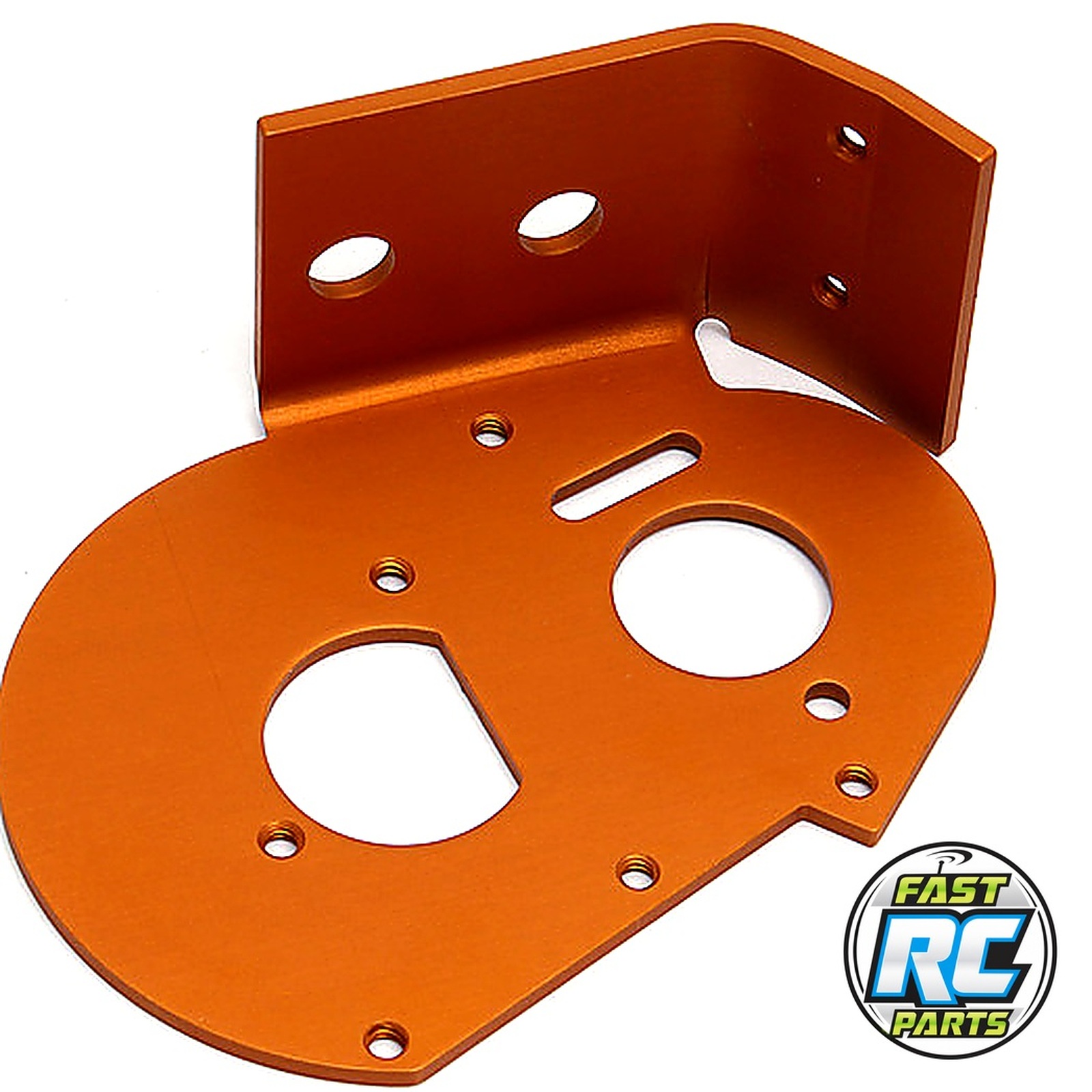 Motor Plate RC10