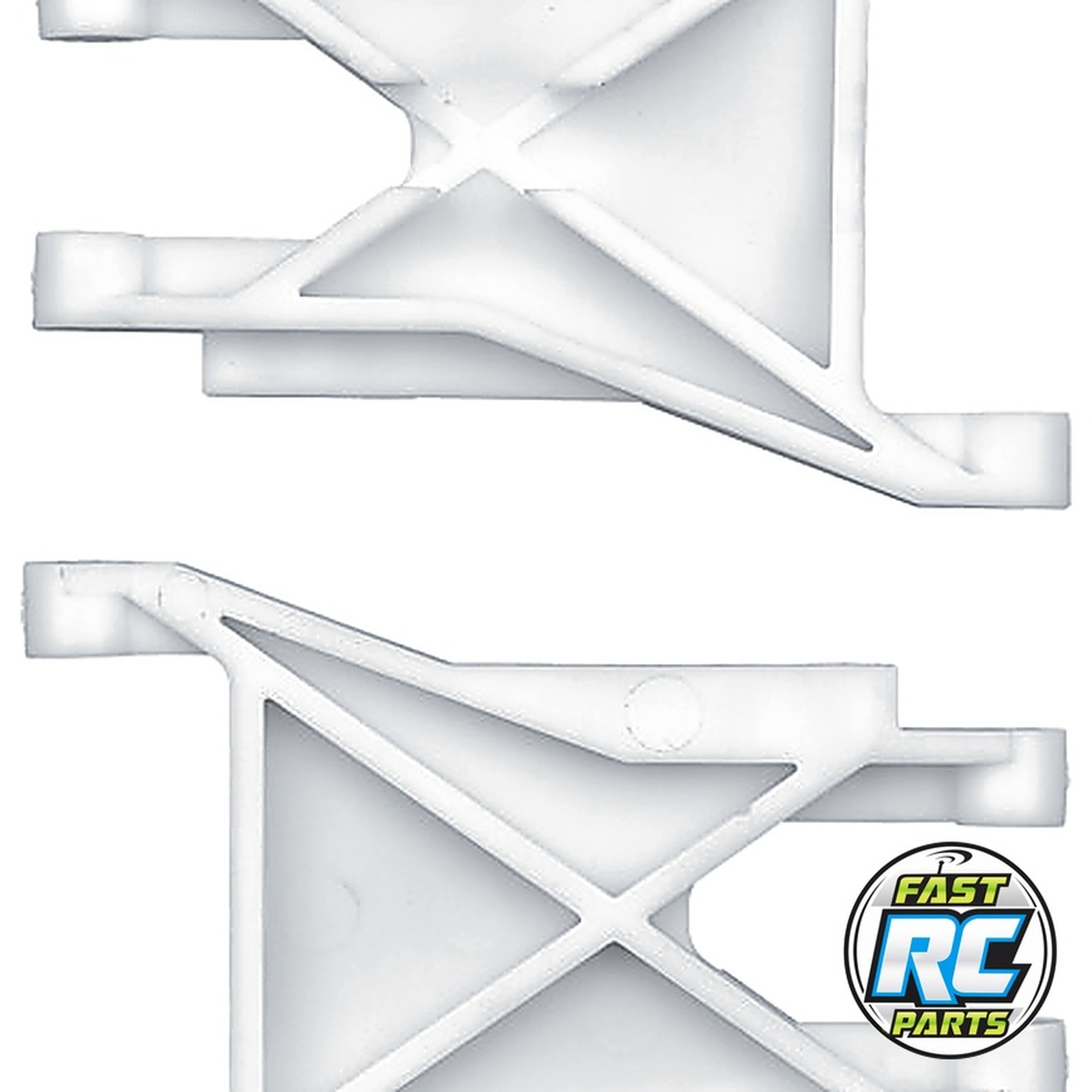 RC10 89 Stealth Car Rear Suspension Arms
