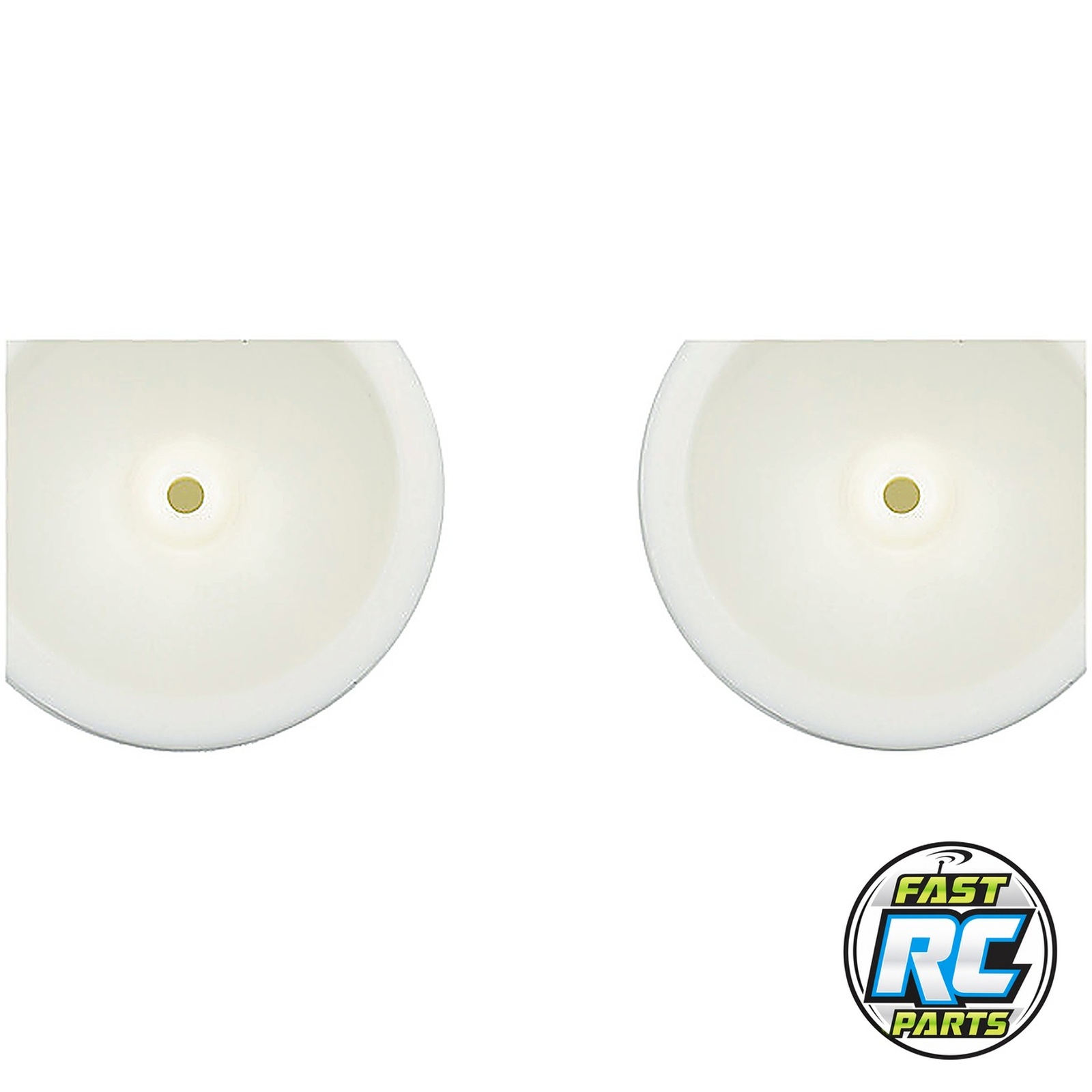 RC10 One-Piece Rear Wheels 2.0