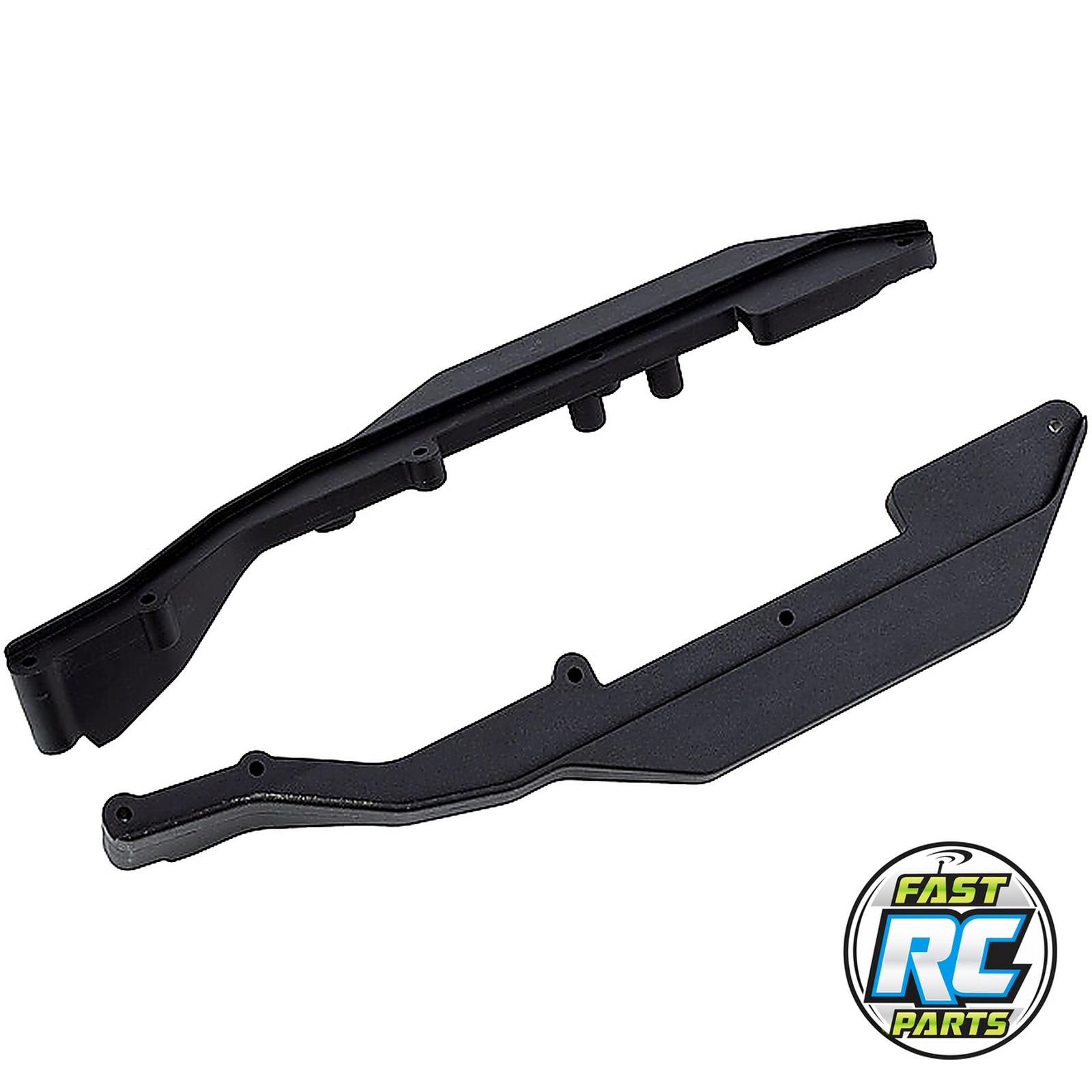 T6.4 Side Rails (L & R)