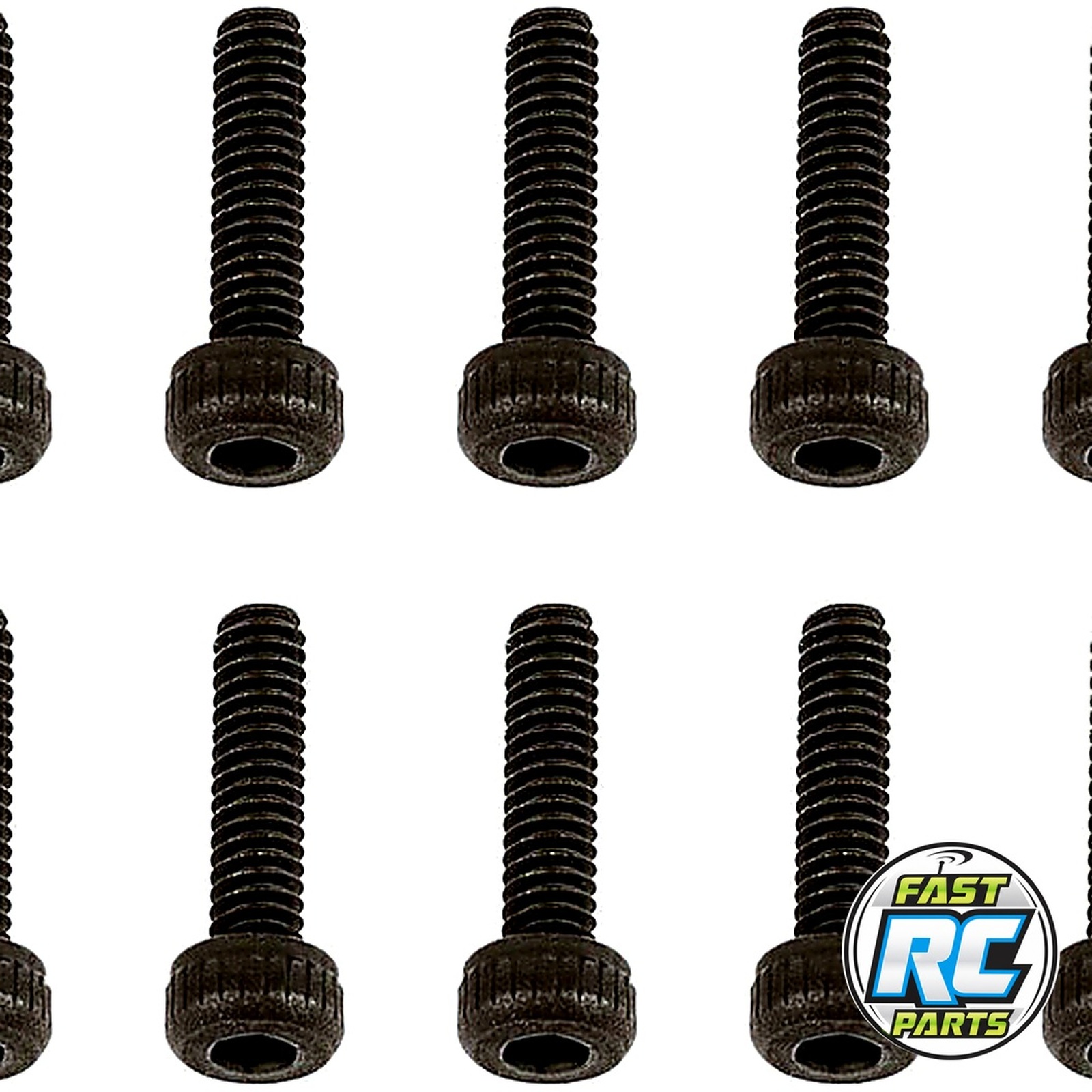 Screws M2x8mm SHCS
