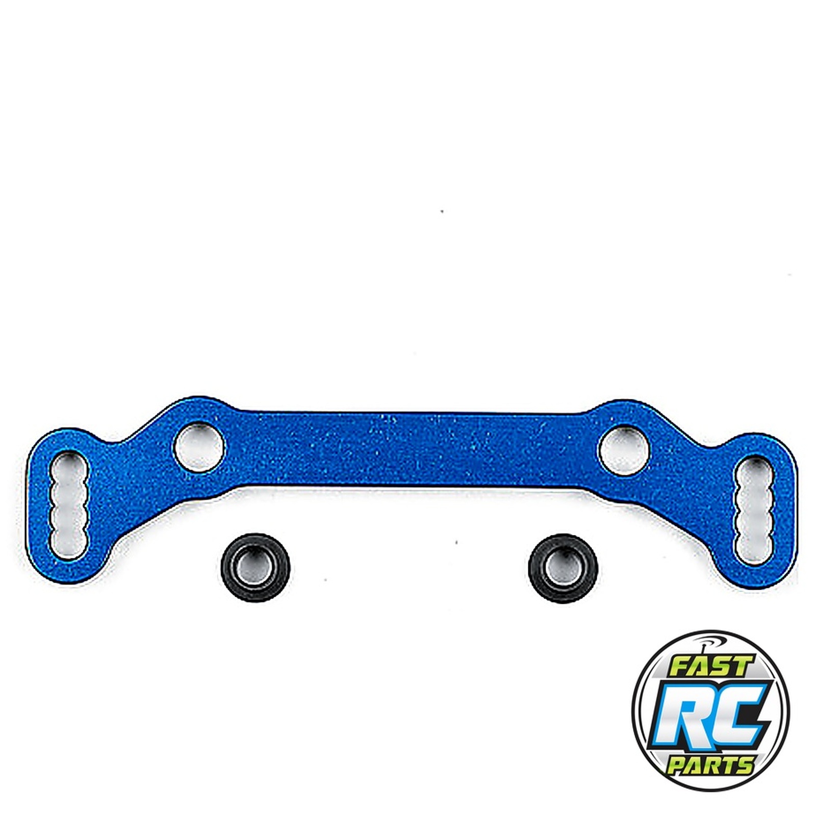 Dc10 Blue Aluminum Steering Rack