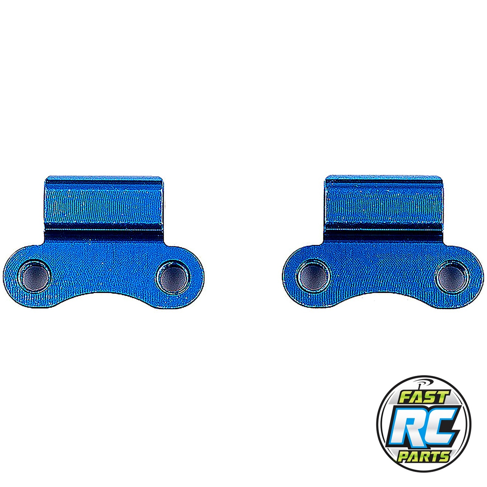 DC10 Lower Hinge Pin Mounts rear