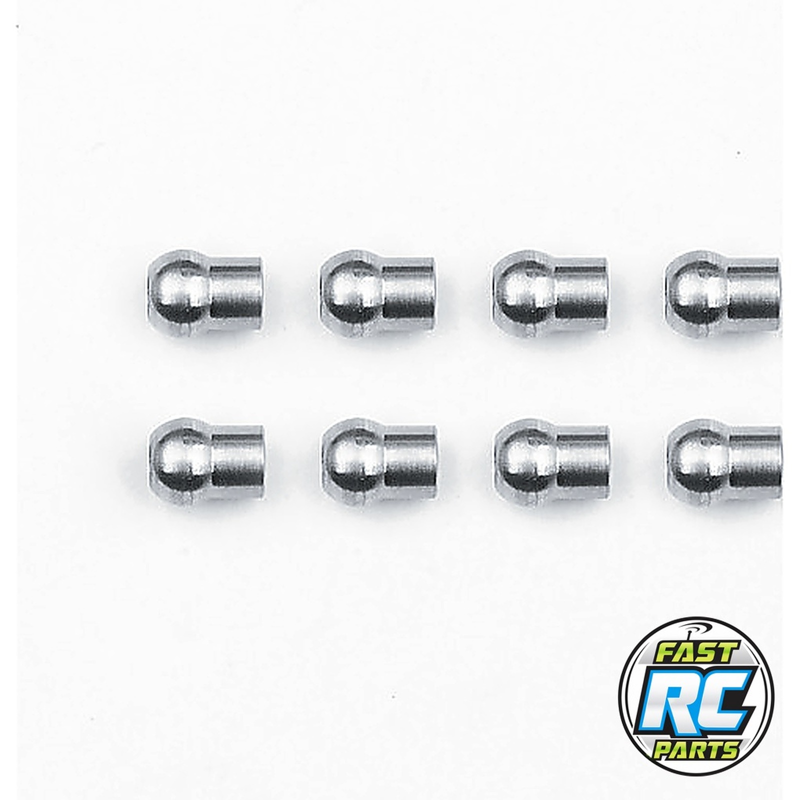 DC10 Hinge Pin Pivot Balls