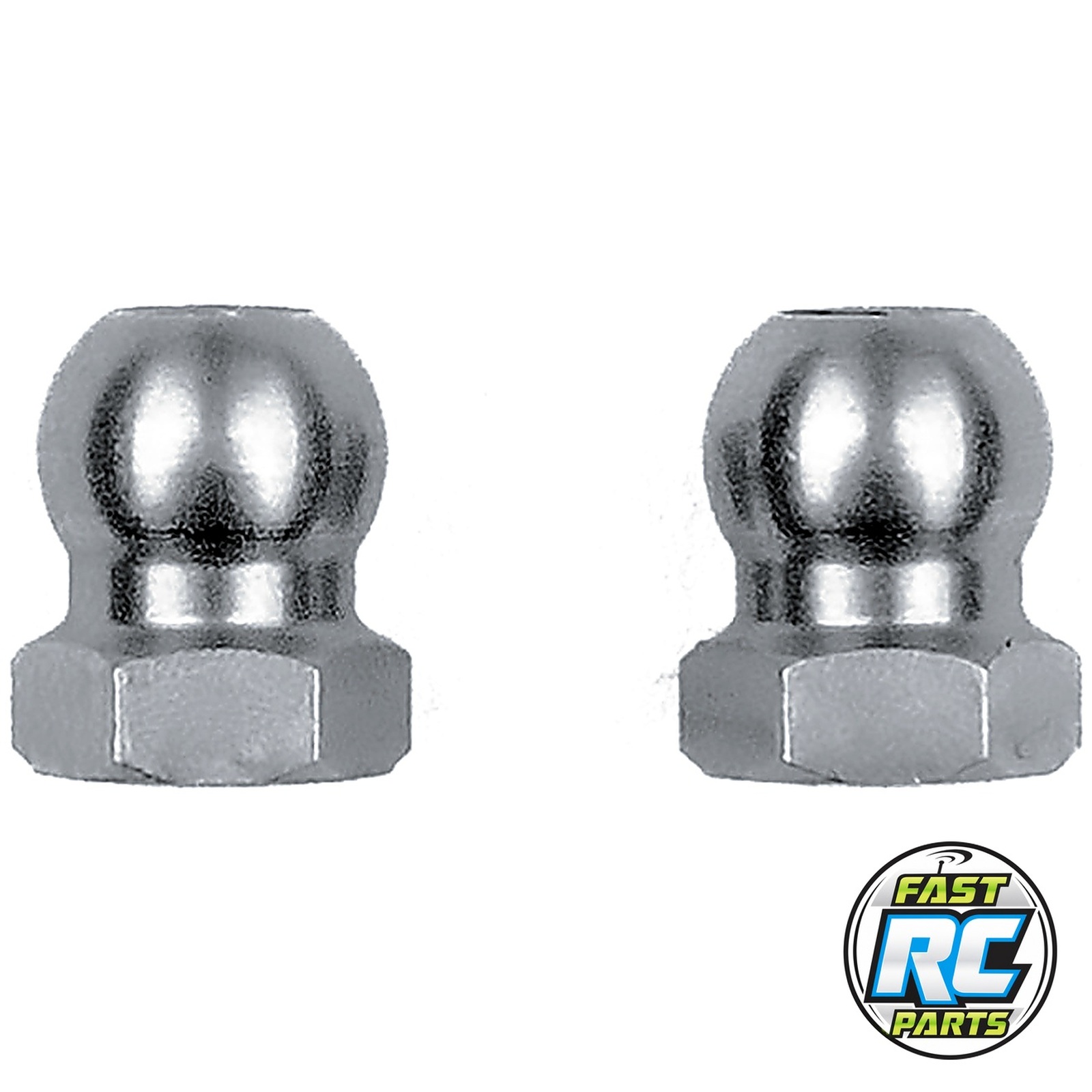 Threaded Pivot Balls