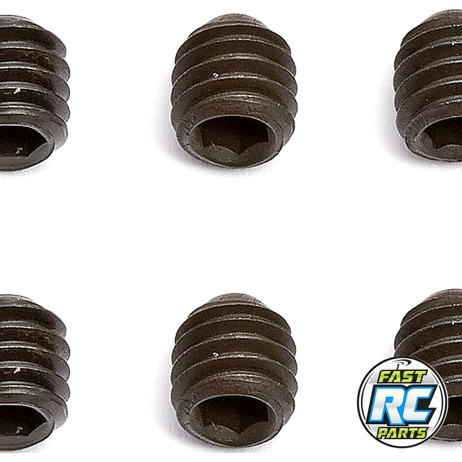 M4x4mm Set Screws (6)
