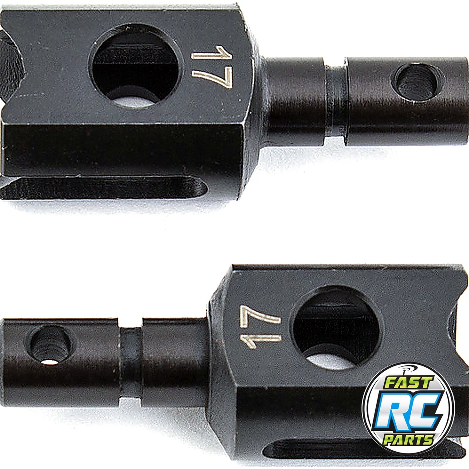 Differential Outdrive 17 mm
