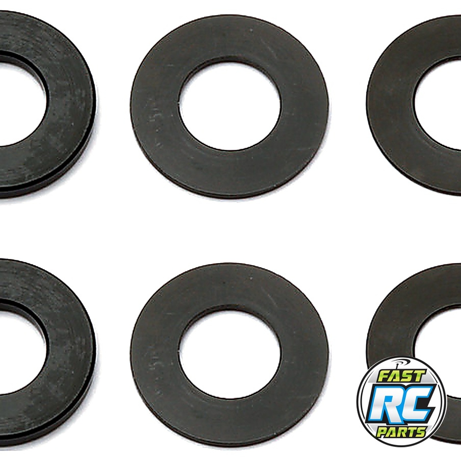Pillow Ball Shim RC8B3