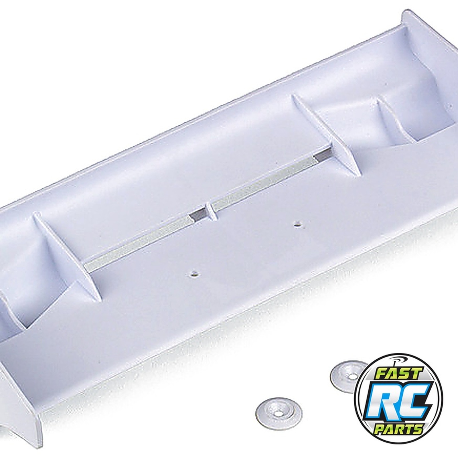 ASC81105 RC8B3 IFMAR Wing white