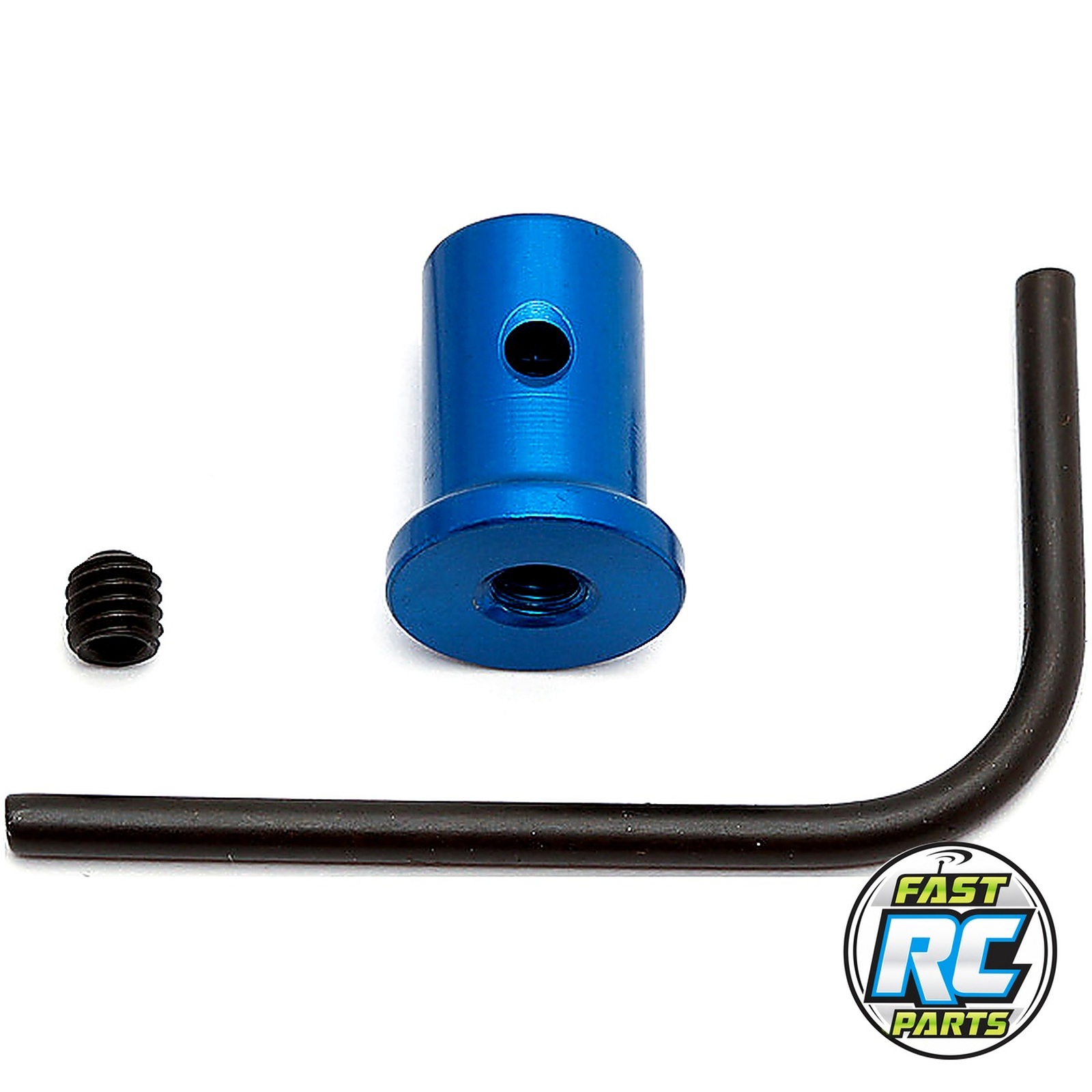 Pipe Mount RC8B3