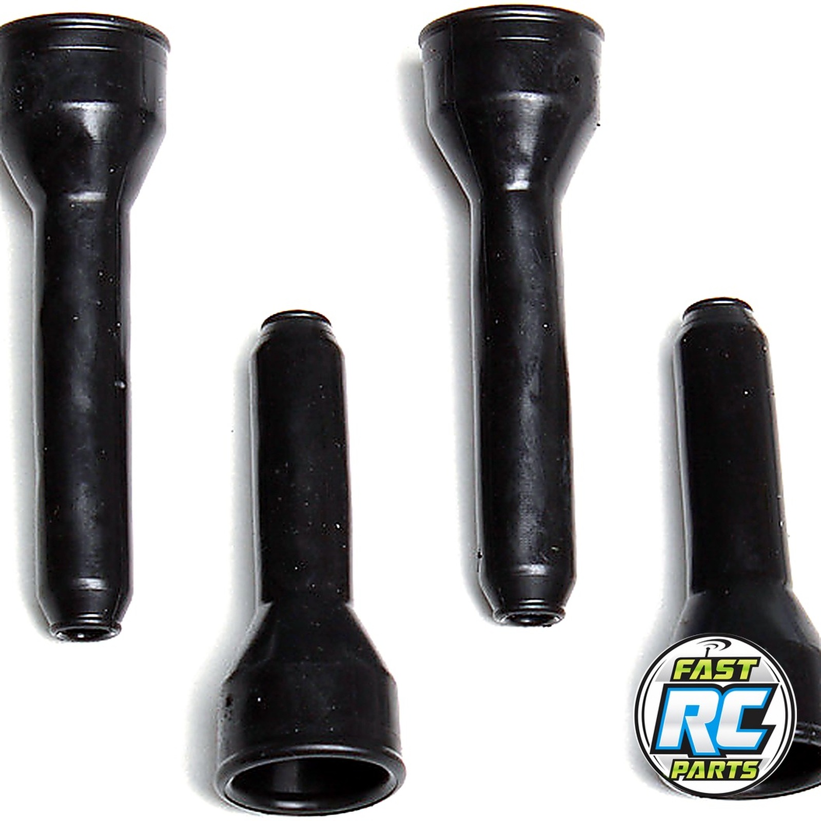 RC8B3 Shock Boots