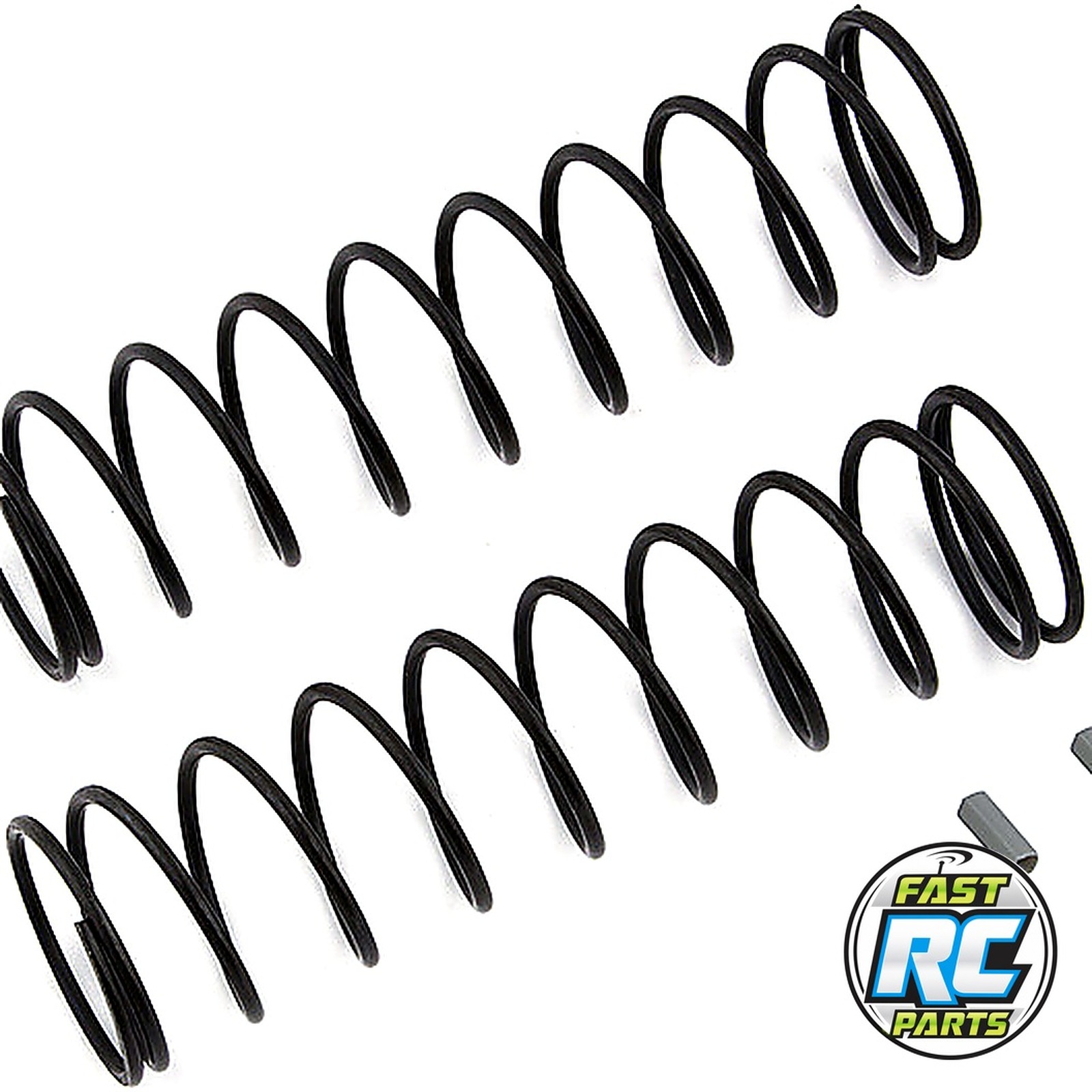 Rear Springs V2 gray 4.2 lb/in L86 10.75T 1.6D
