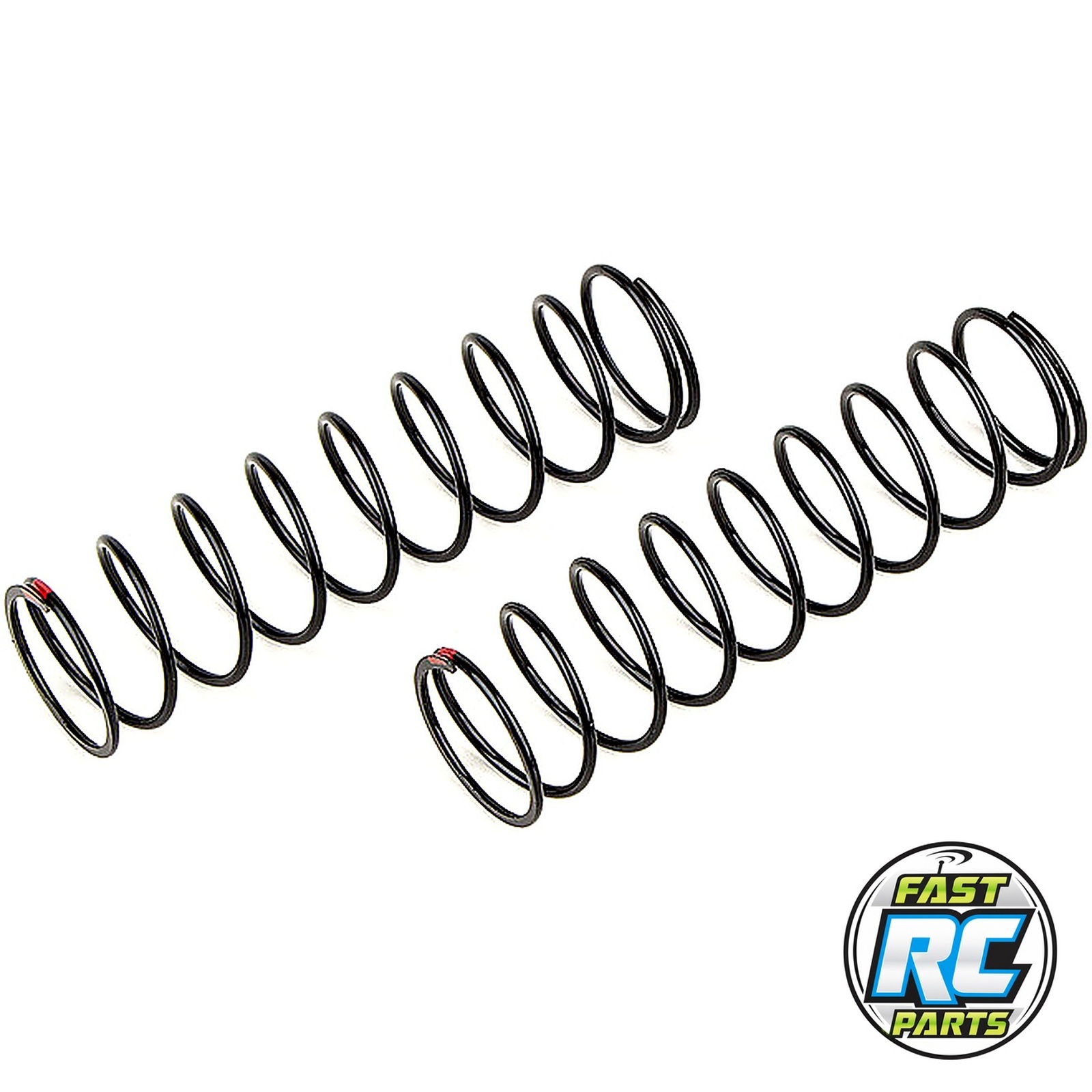 Rear Springs V2 red 4.7 lb/in L86 10.0T 1.6D