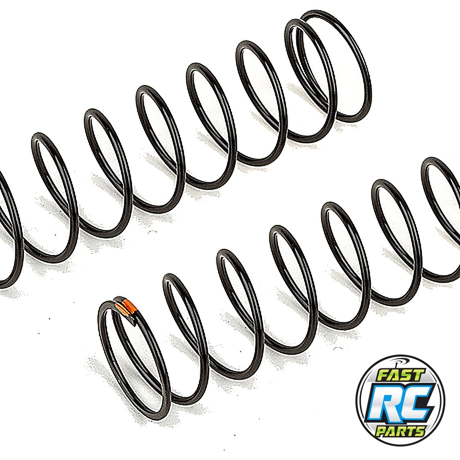 Rear Springs V2 orange 4.9 lb/in L86 9.5T 1.6D