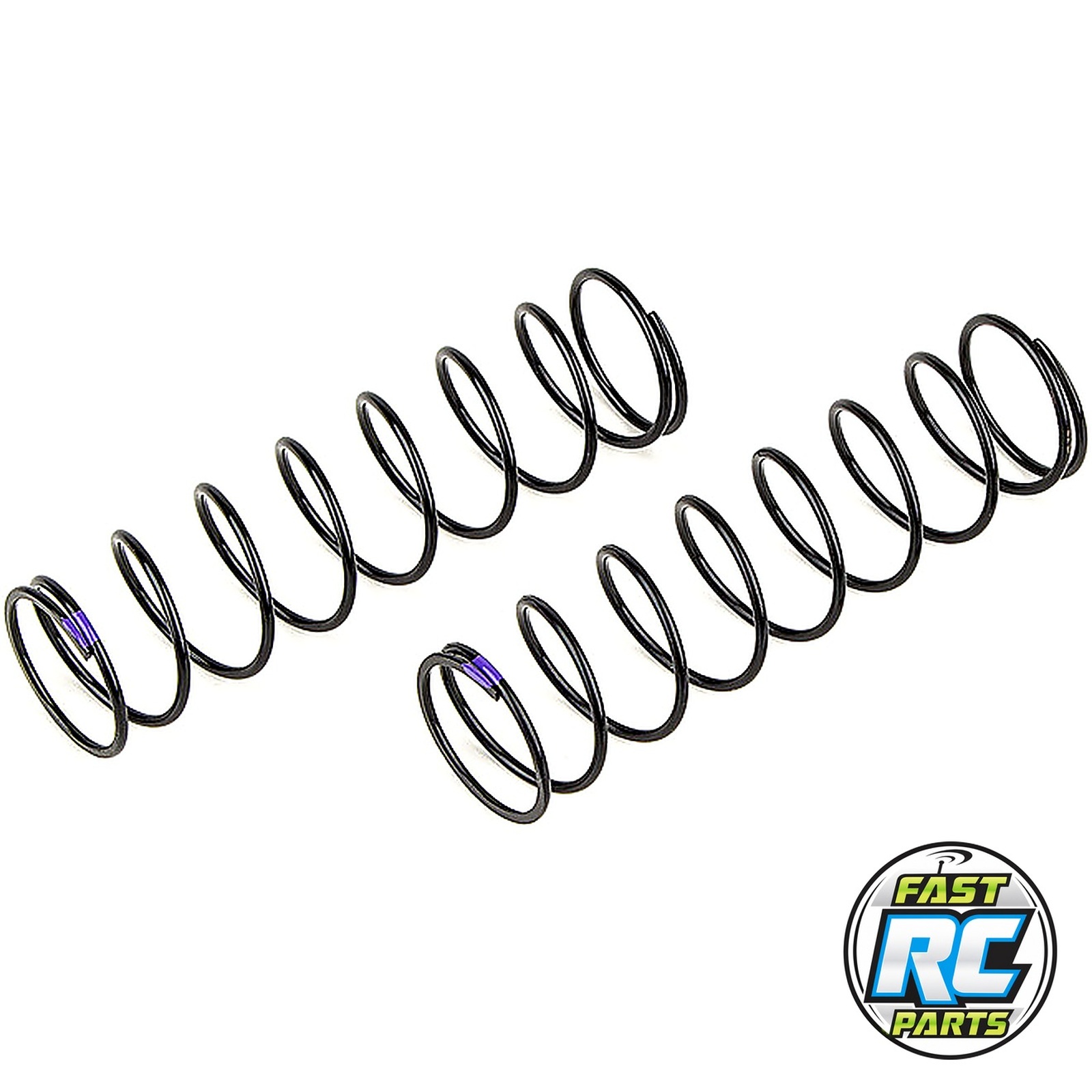 Rear Springs V2 purple 5.1 lb/in L86 9.0T 1.6D