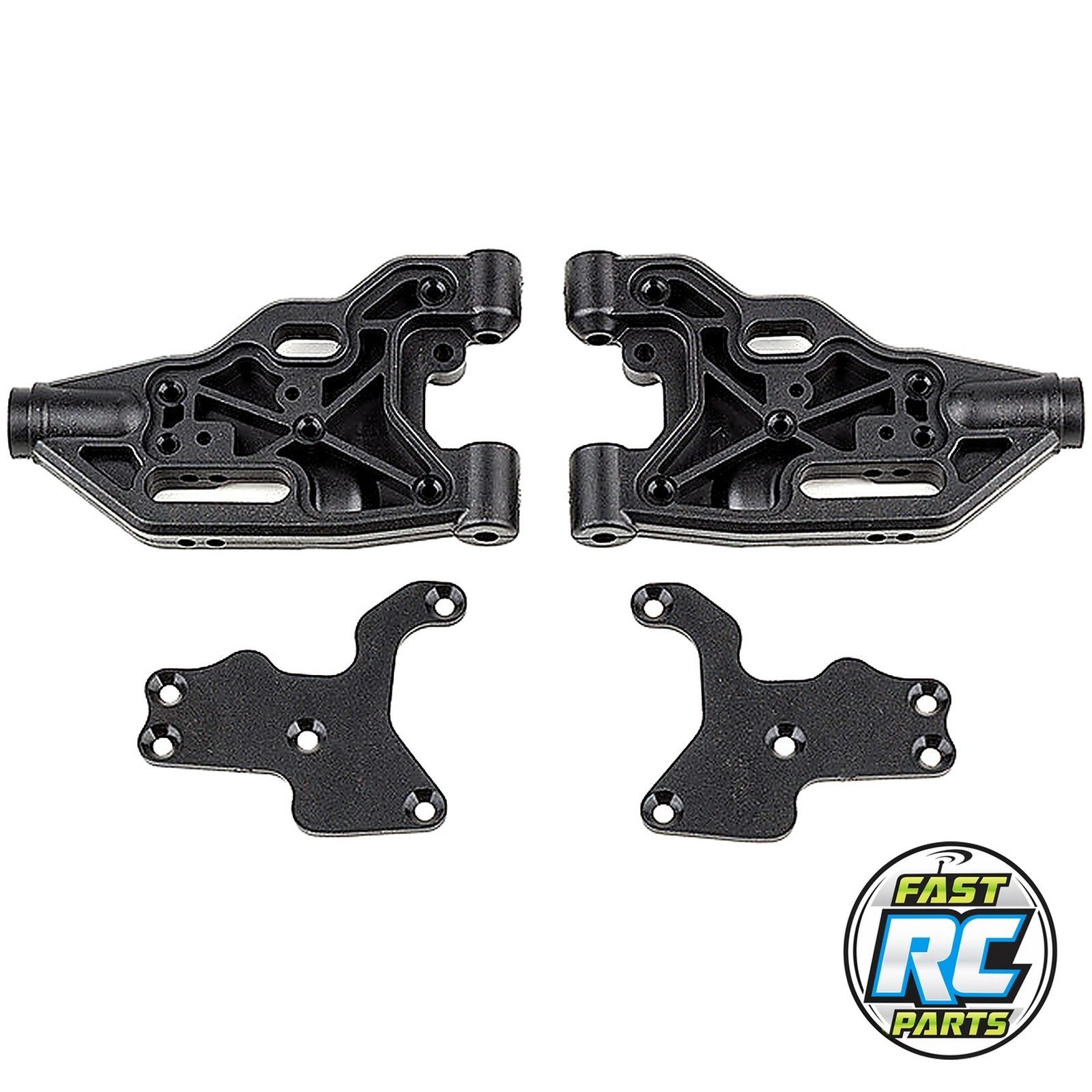 Rc8b3.2 Front Suspension Arms