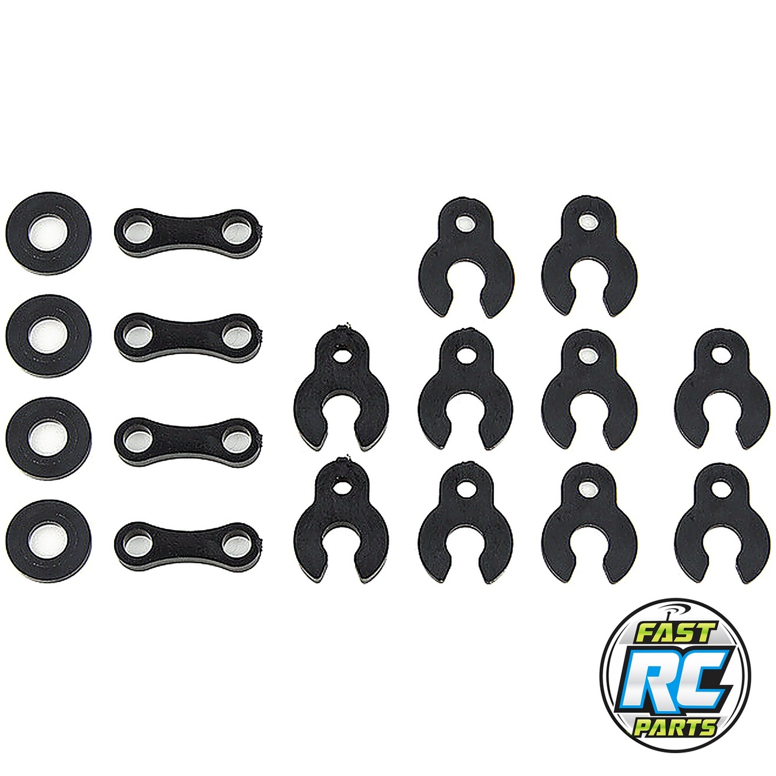 Rc8b3.2 Shim Set