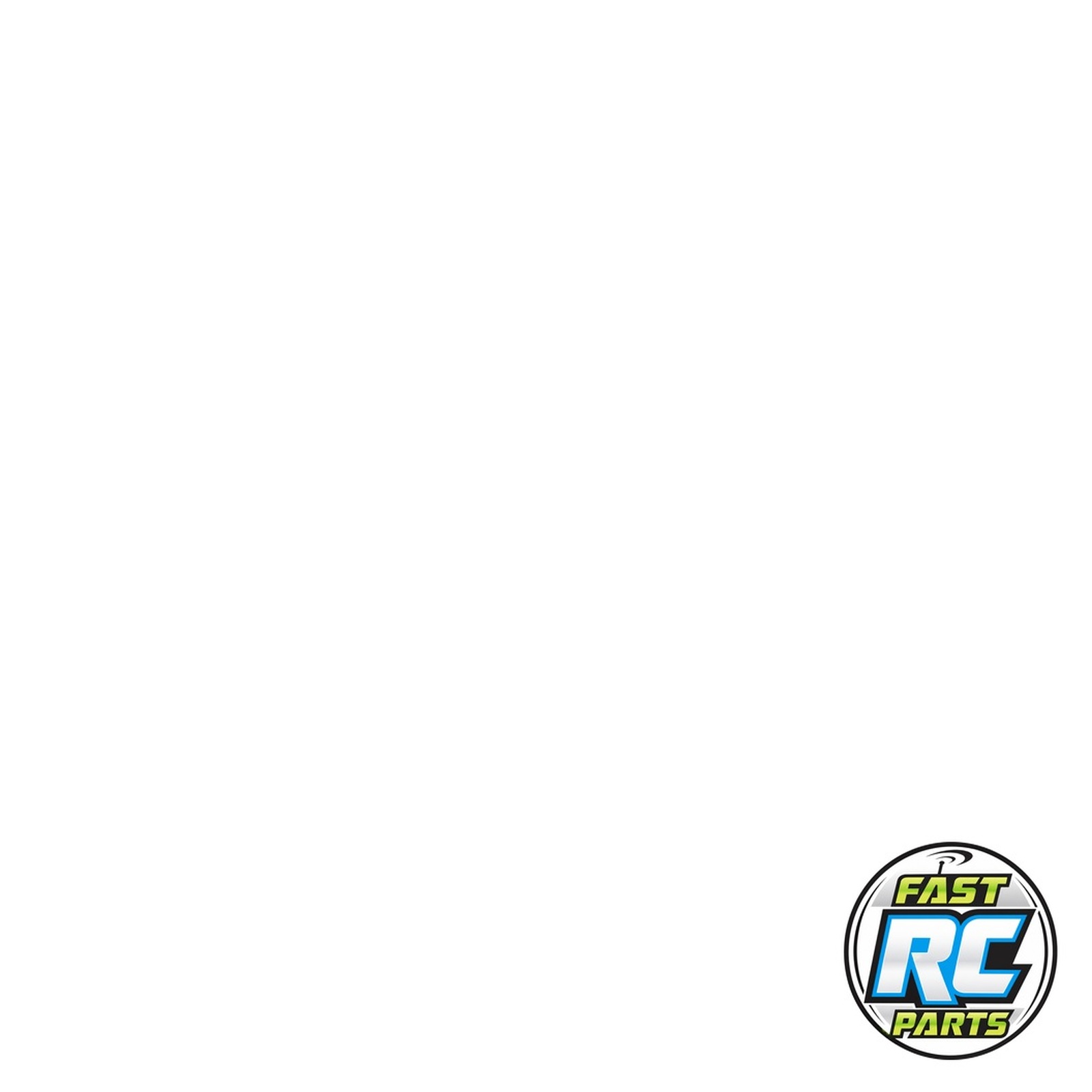 Rc8b3.2 Center Bulkhead