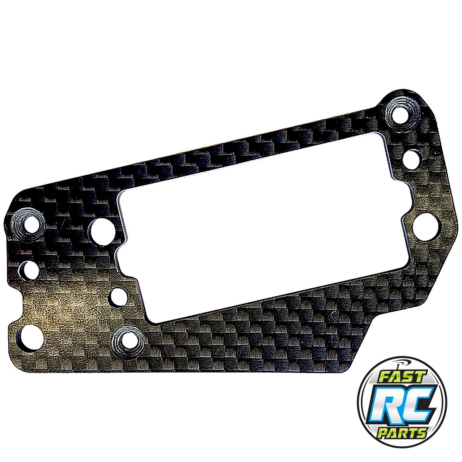 Rc8b3.2 Radio Tray Brace
