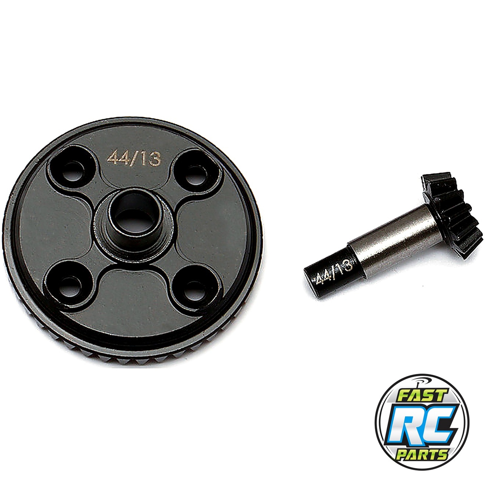 RC8B3 44/13 Gear Set