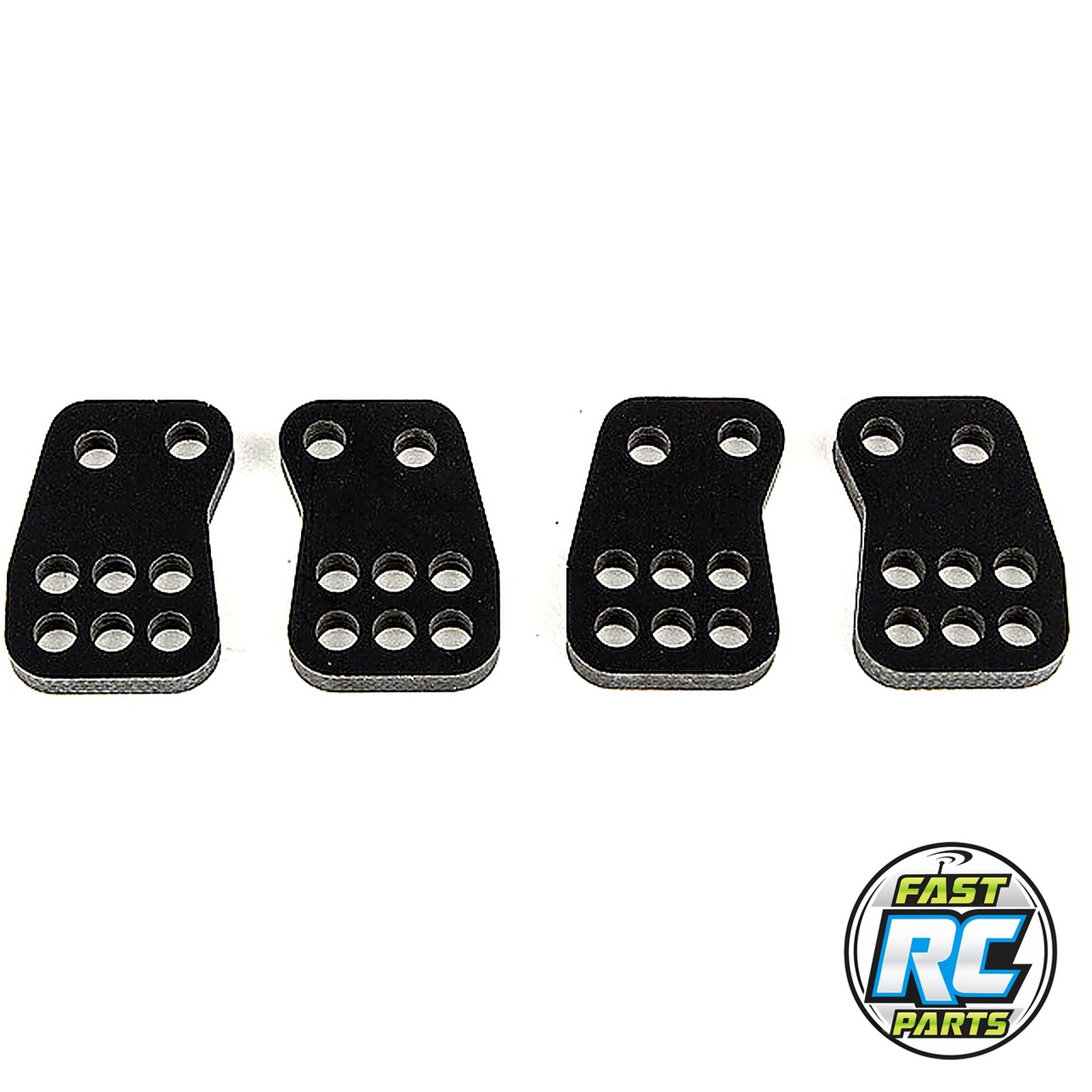 RC8B3 FT V2 Rear Hub Link standard
