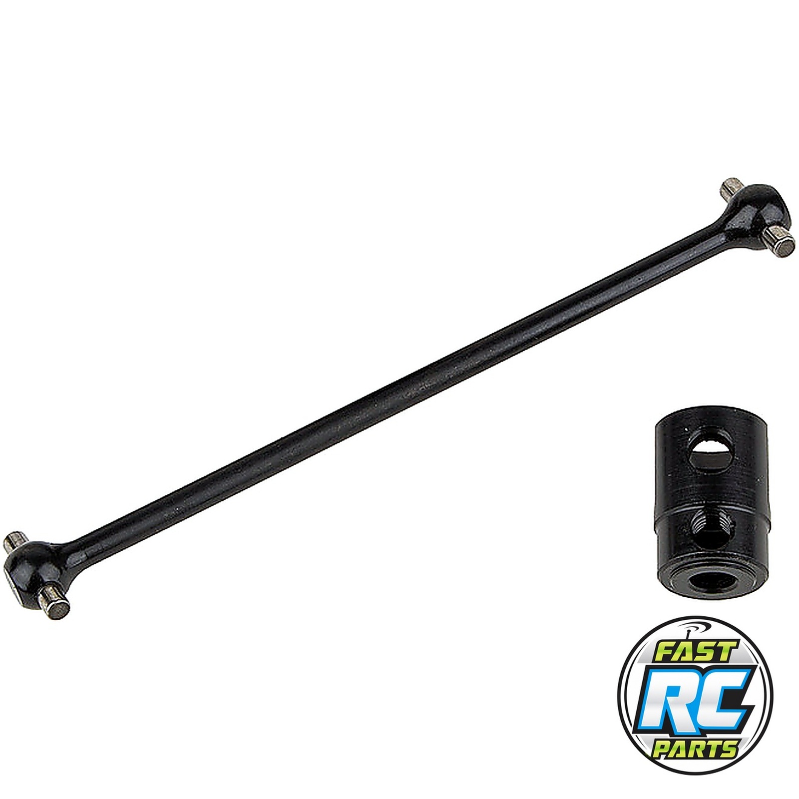 RC8B4e Center Dogbone Set 93.5 mm