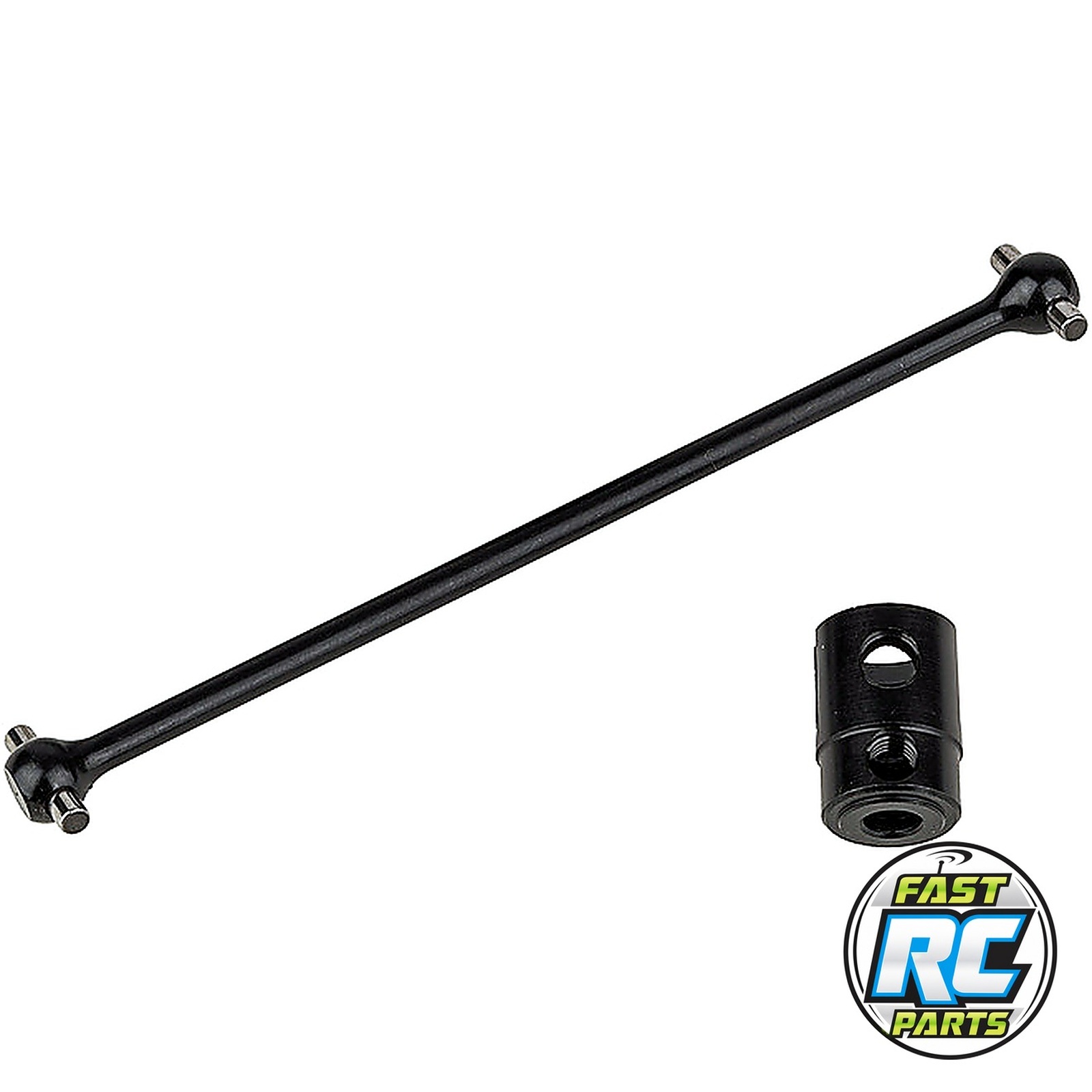 RC8B4e Center Dogbone Set 104 mm