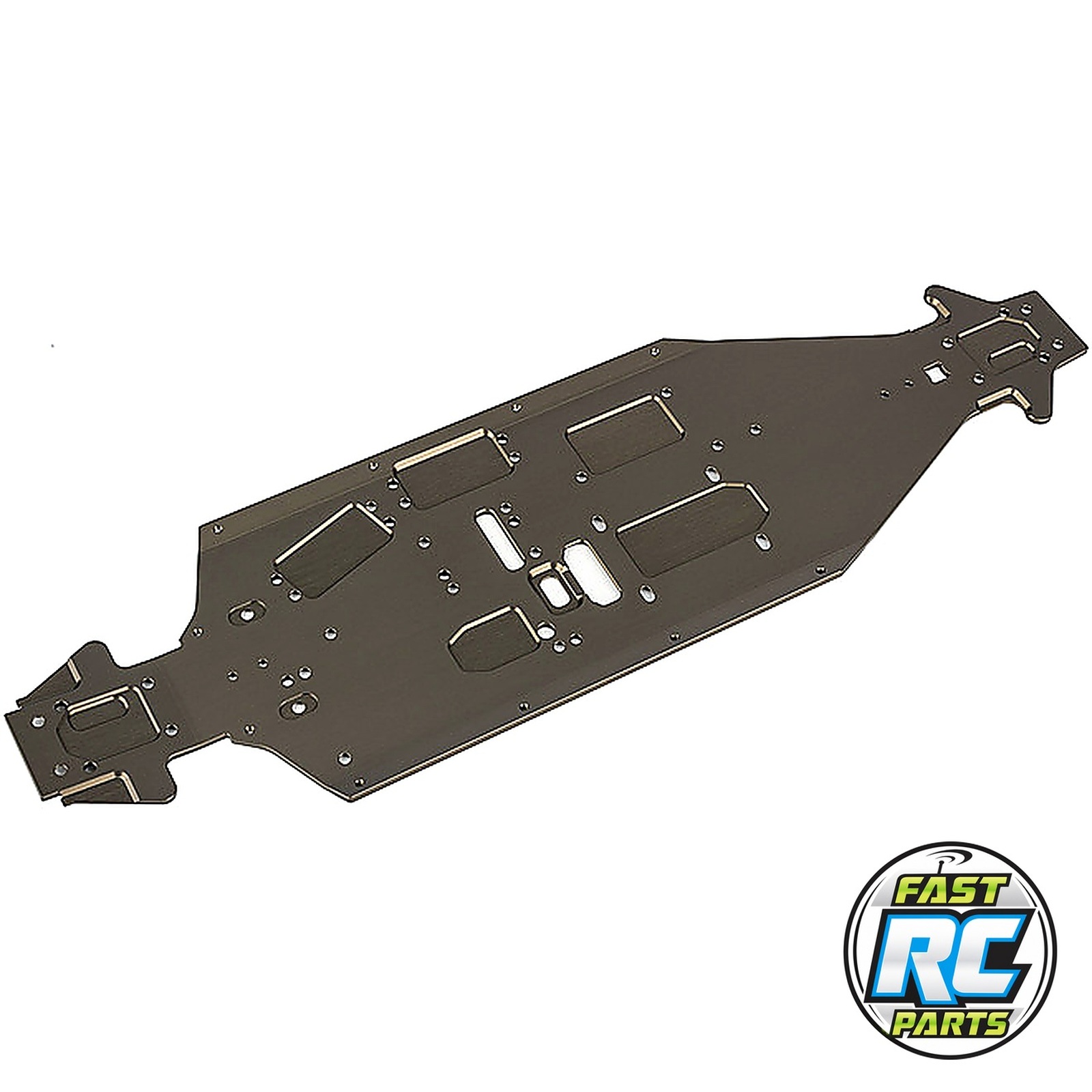 Rc8t4 Chassis