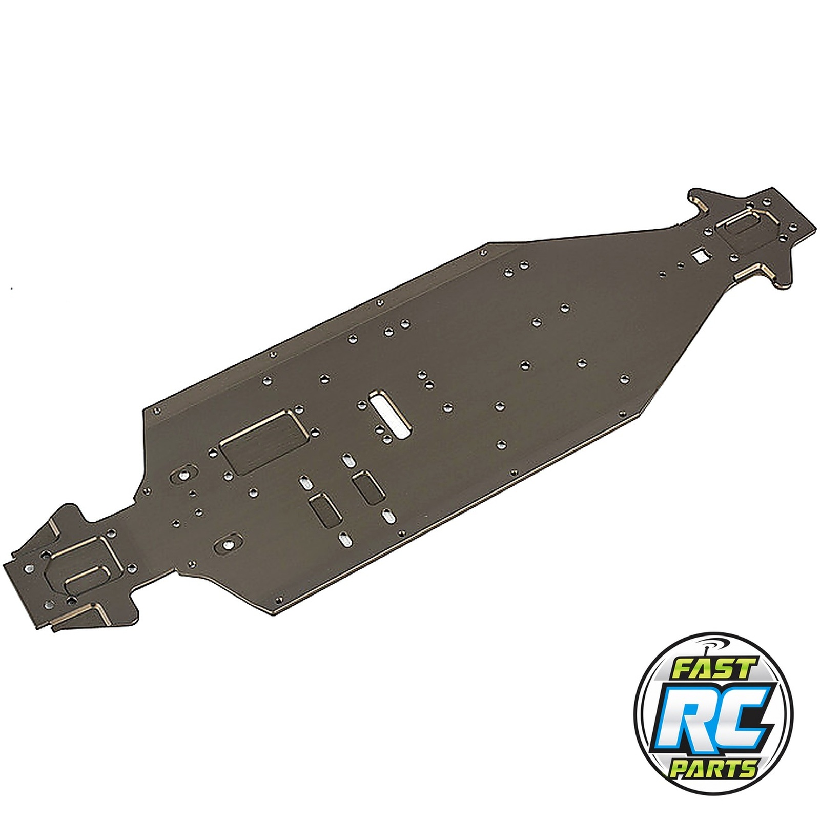 RC8T4e Chassis