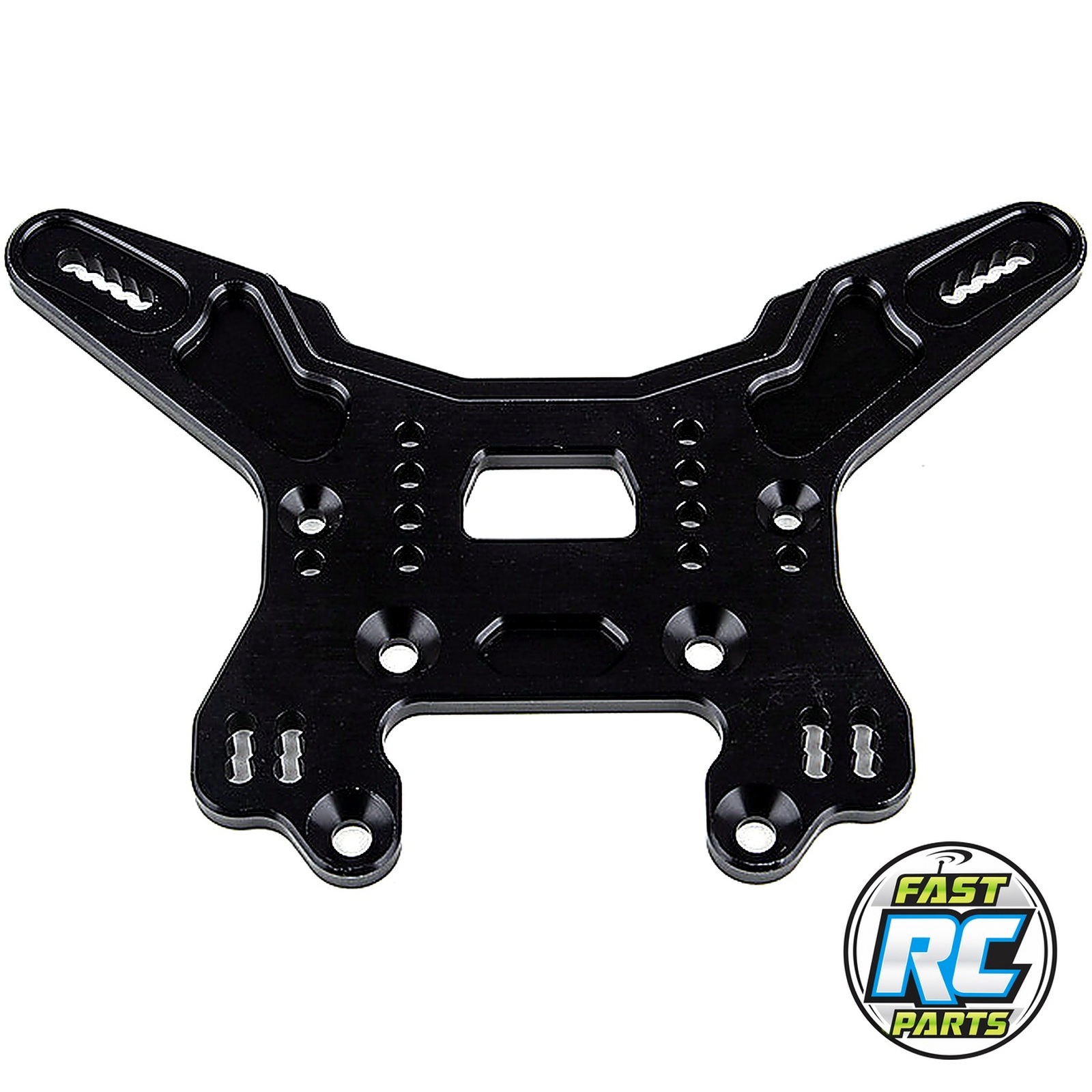 RC8T4e Rear Shock Tower