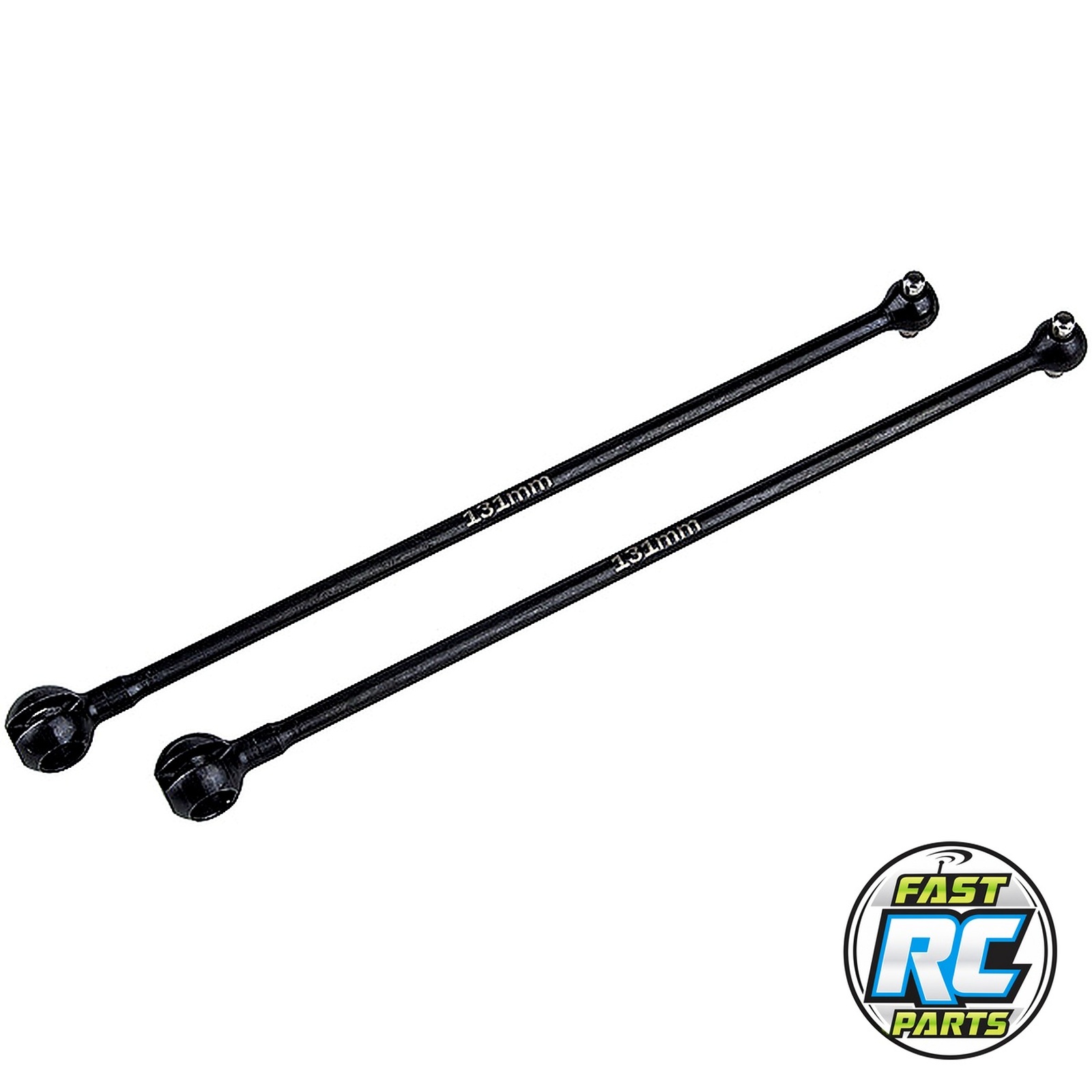 RC8T4 CVA Bones 131mm