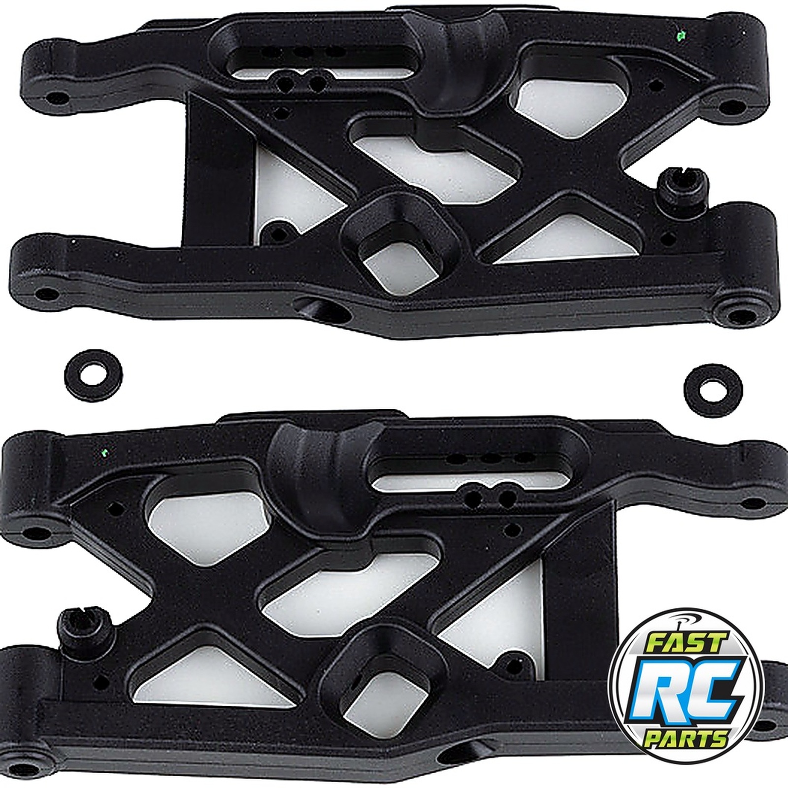 RC8B4.1 Rear Suspension Arms soft
