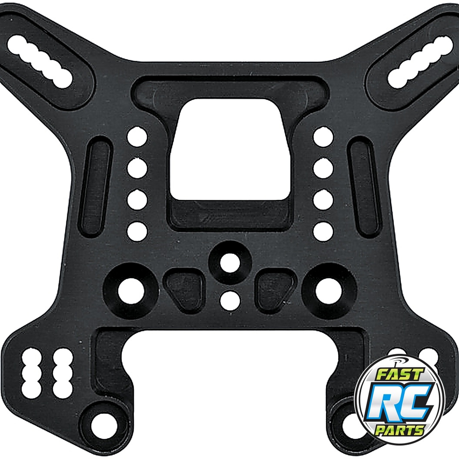 RC8B4.2 Rear Shock Tower