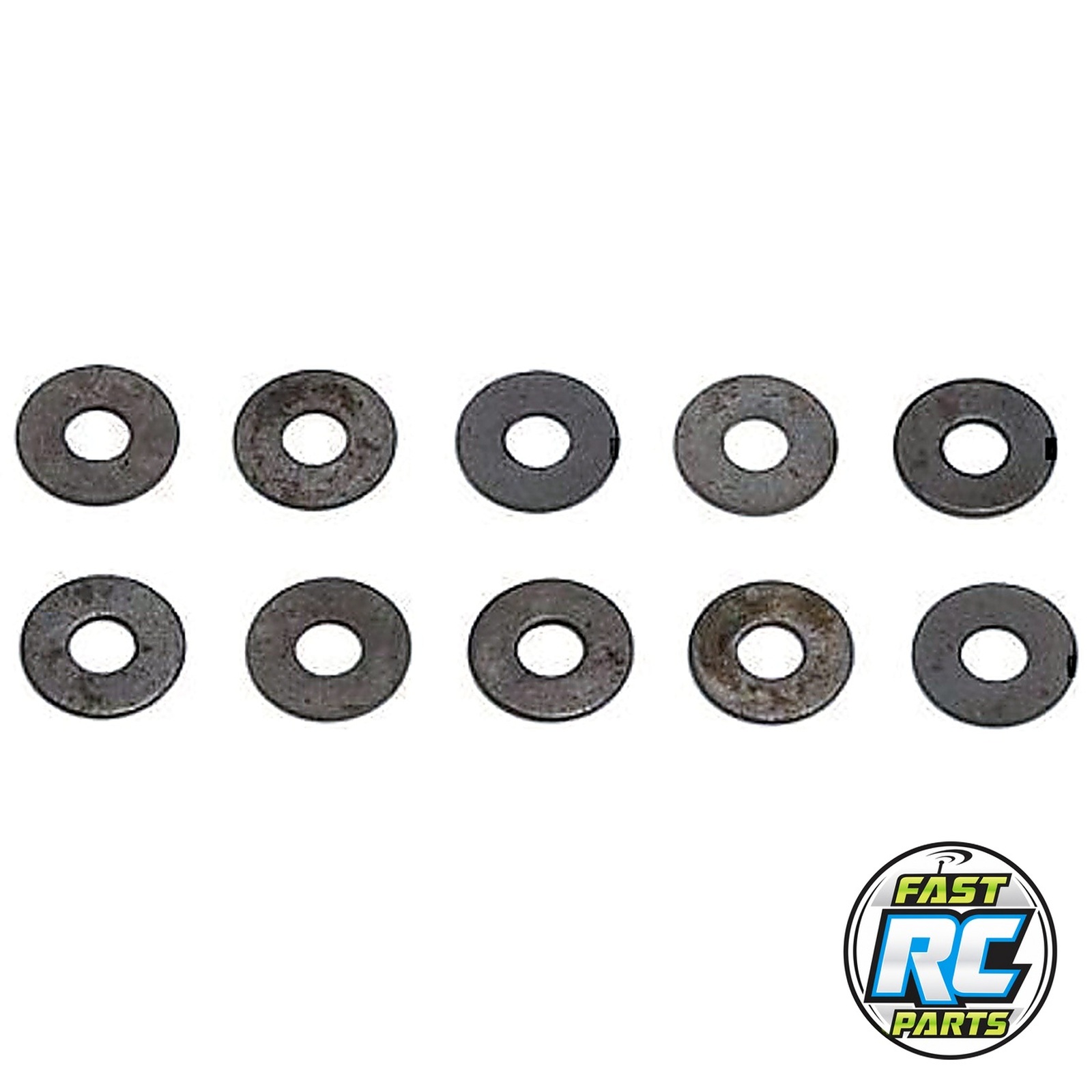 Washer 3x8mm (6)