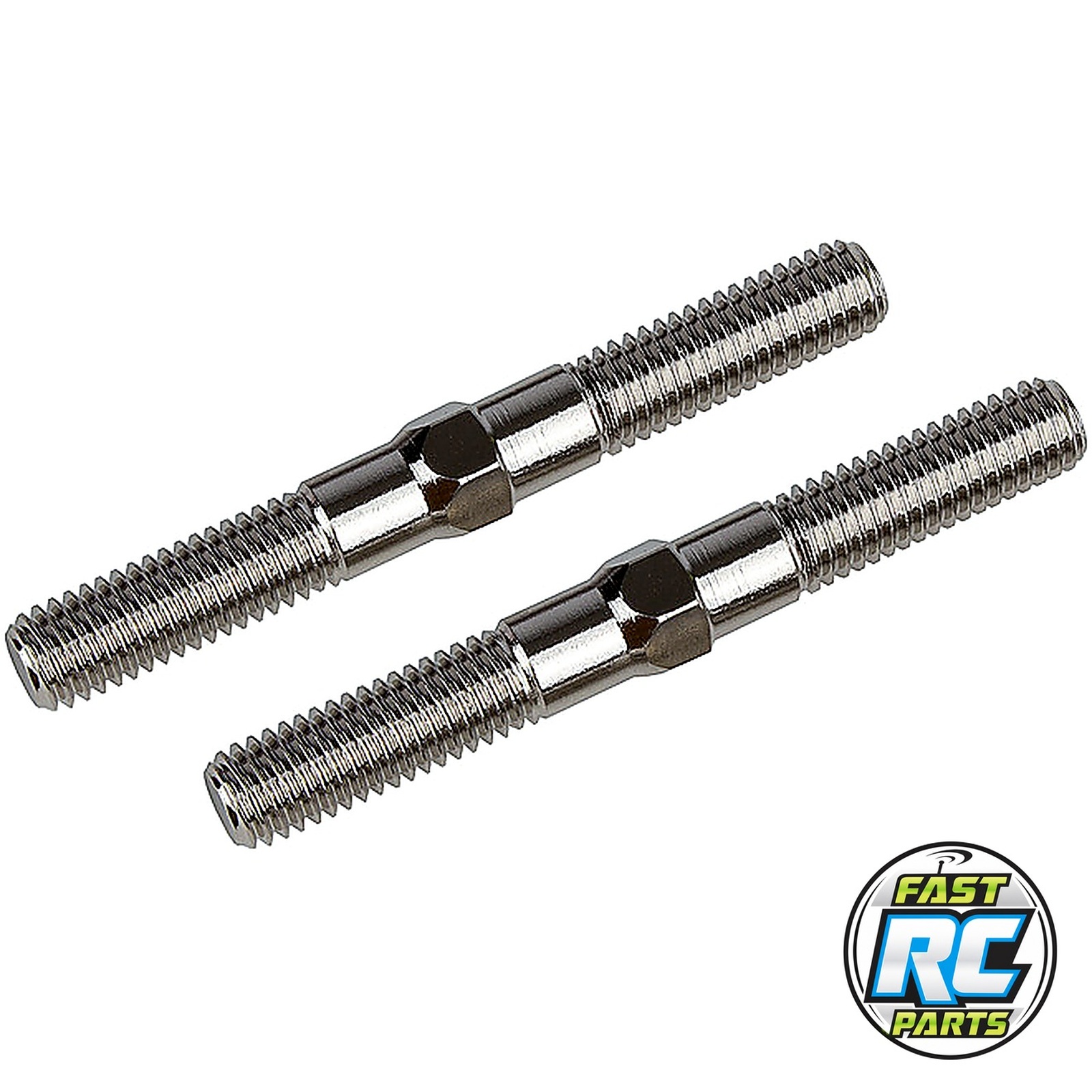 Turnbuckles 5x44mm