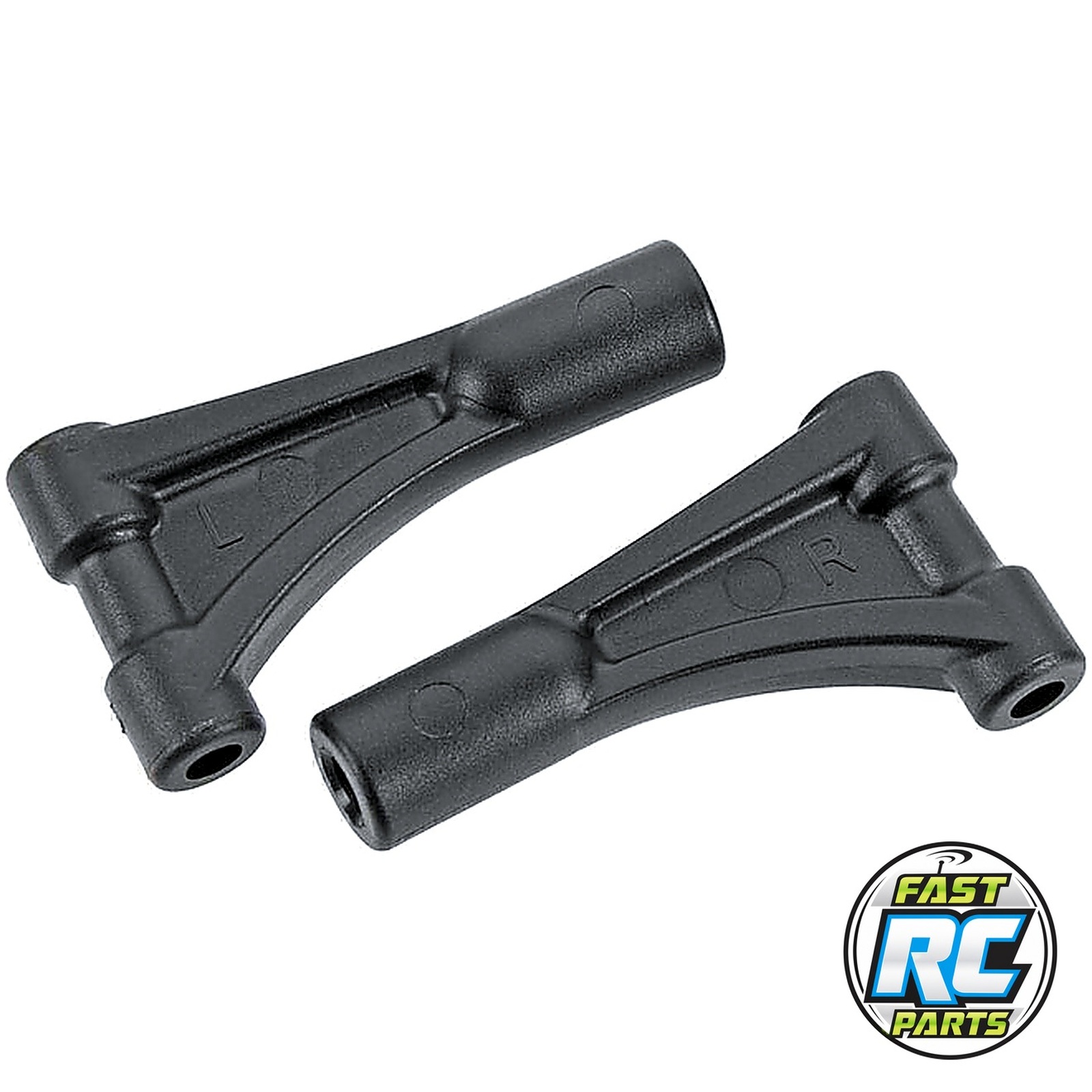 Front Upper Arms RC8.2