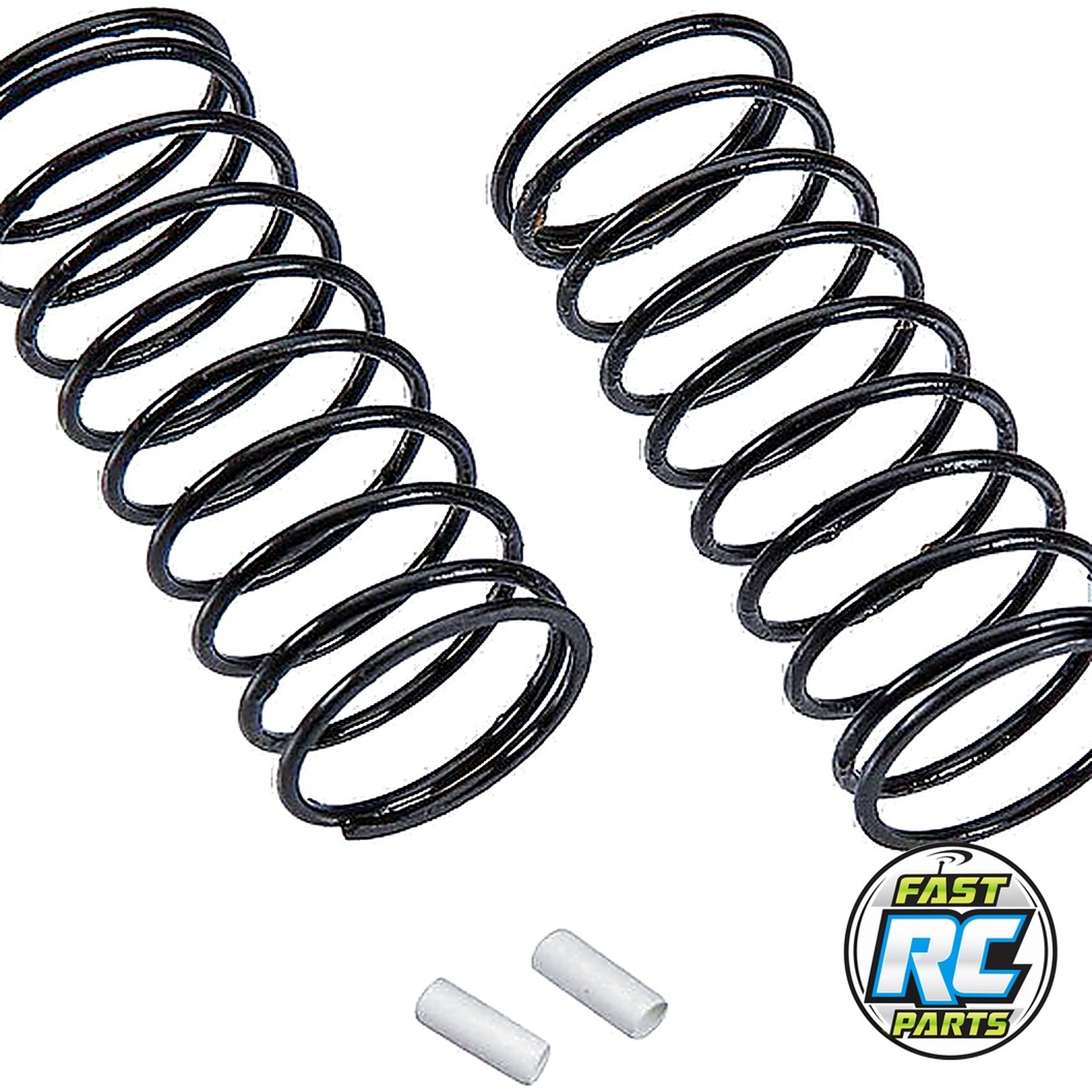 FT 12 mm Front Springs white 3.30 lb