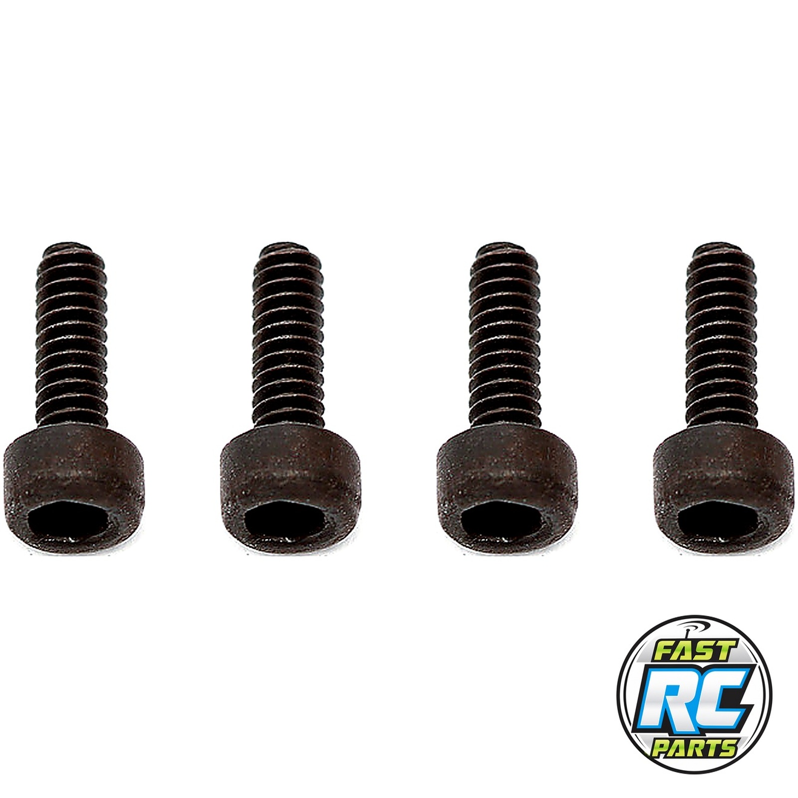 Socket Head Cap Screw M1.6x5mm (4)