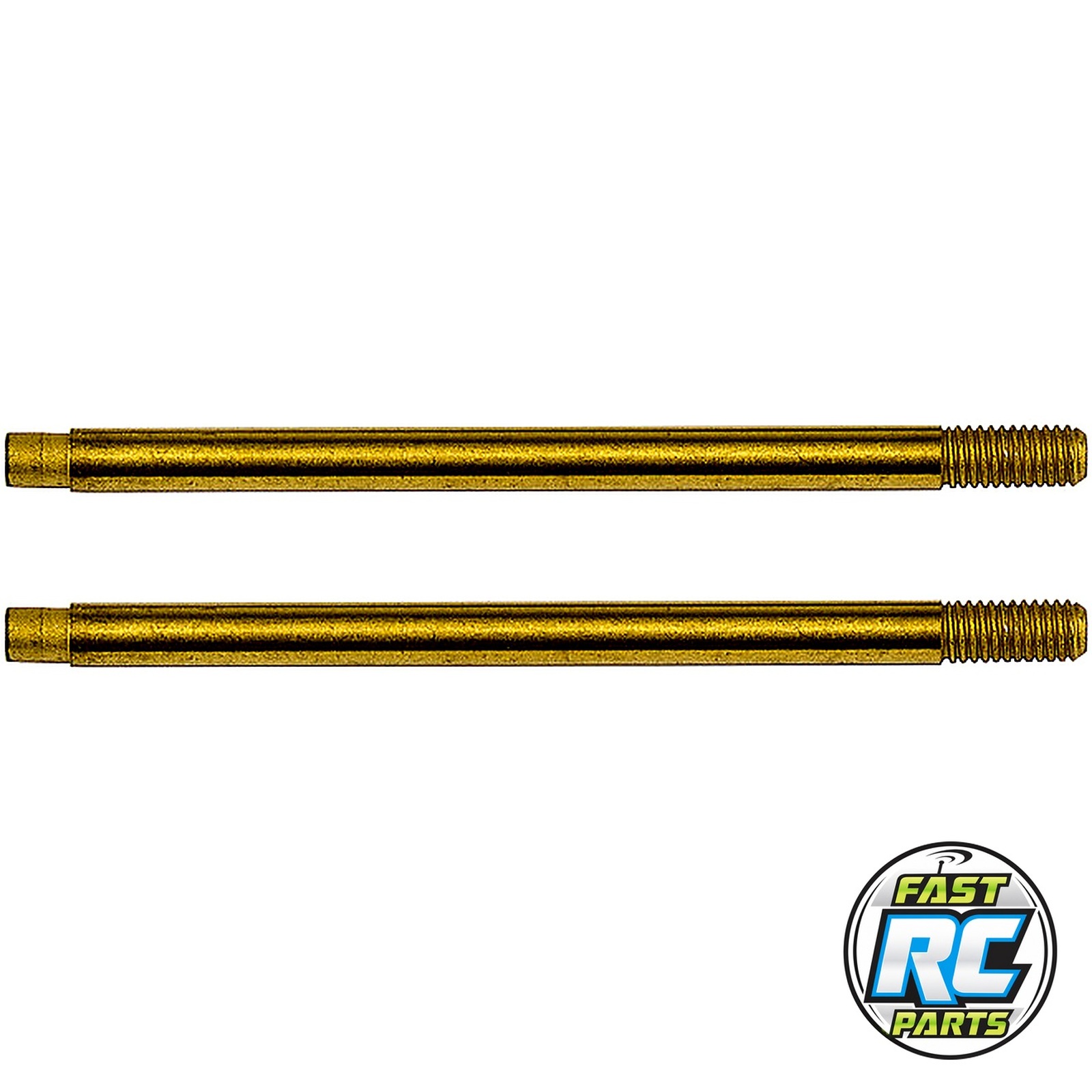3x29 Shock Shafts V2 Tin
